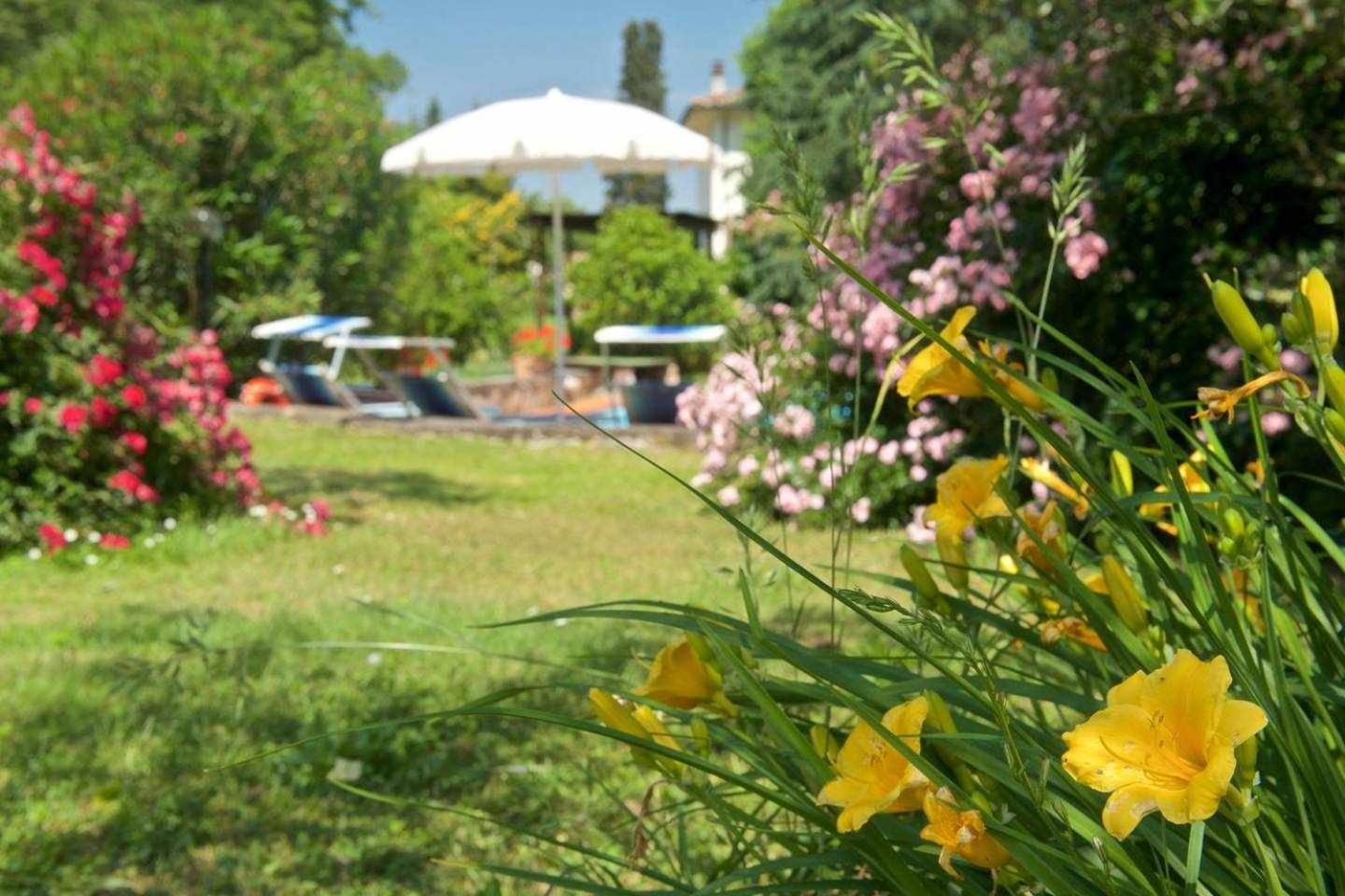 Villa Rossini