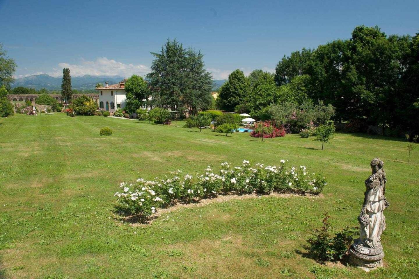 Villa Rossini