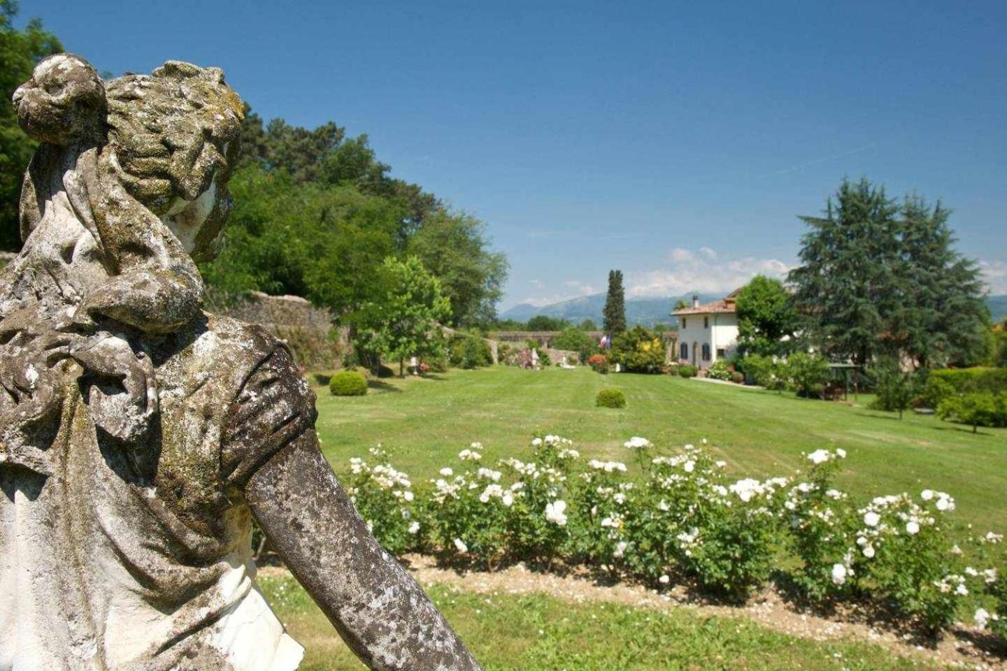Villa Rossini