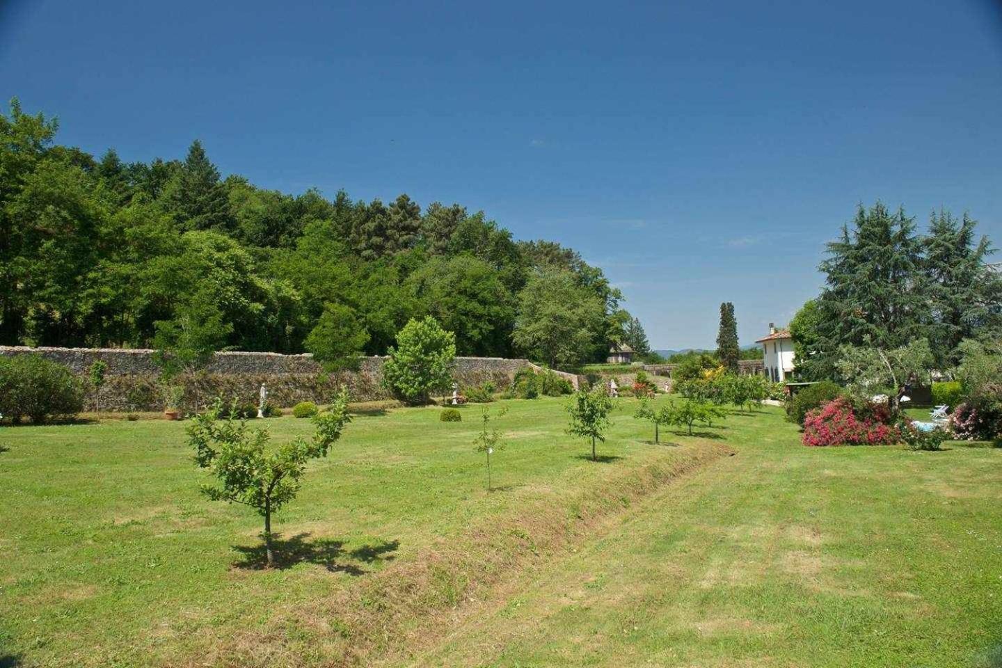 Villa Rossini