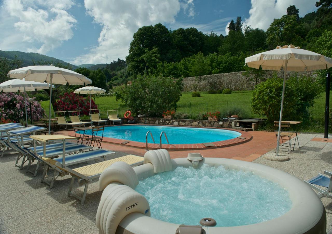 Villa Rossini