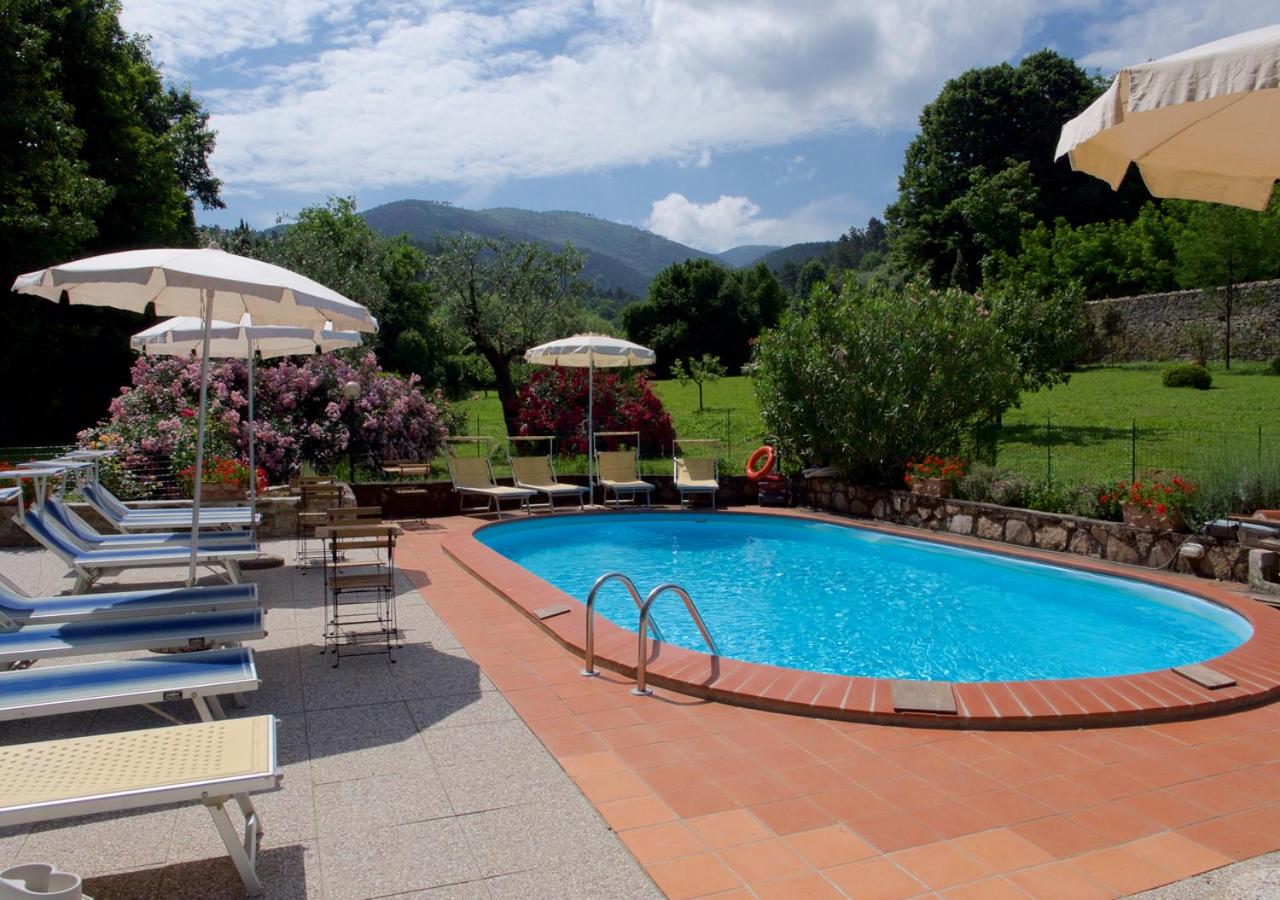 Villa Rossini