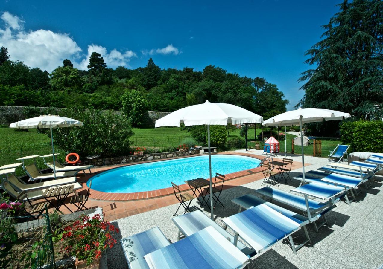 Villa Rossini