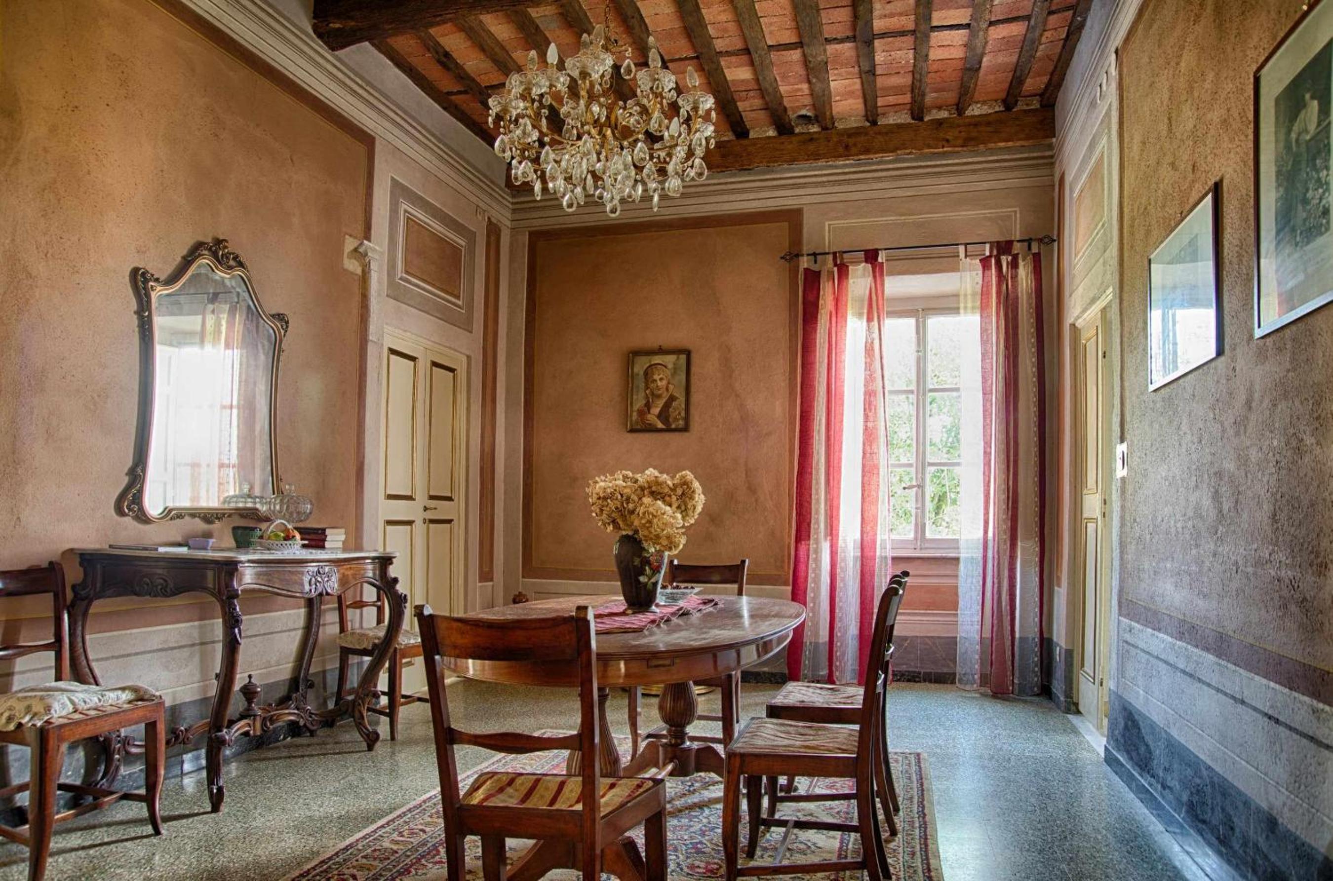 Villa Rossini
