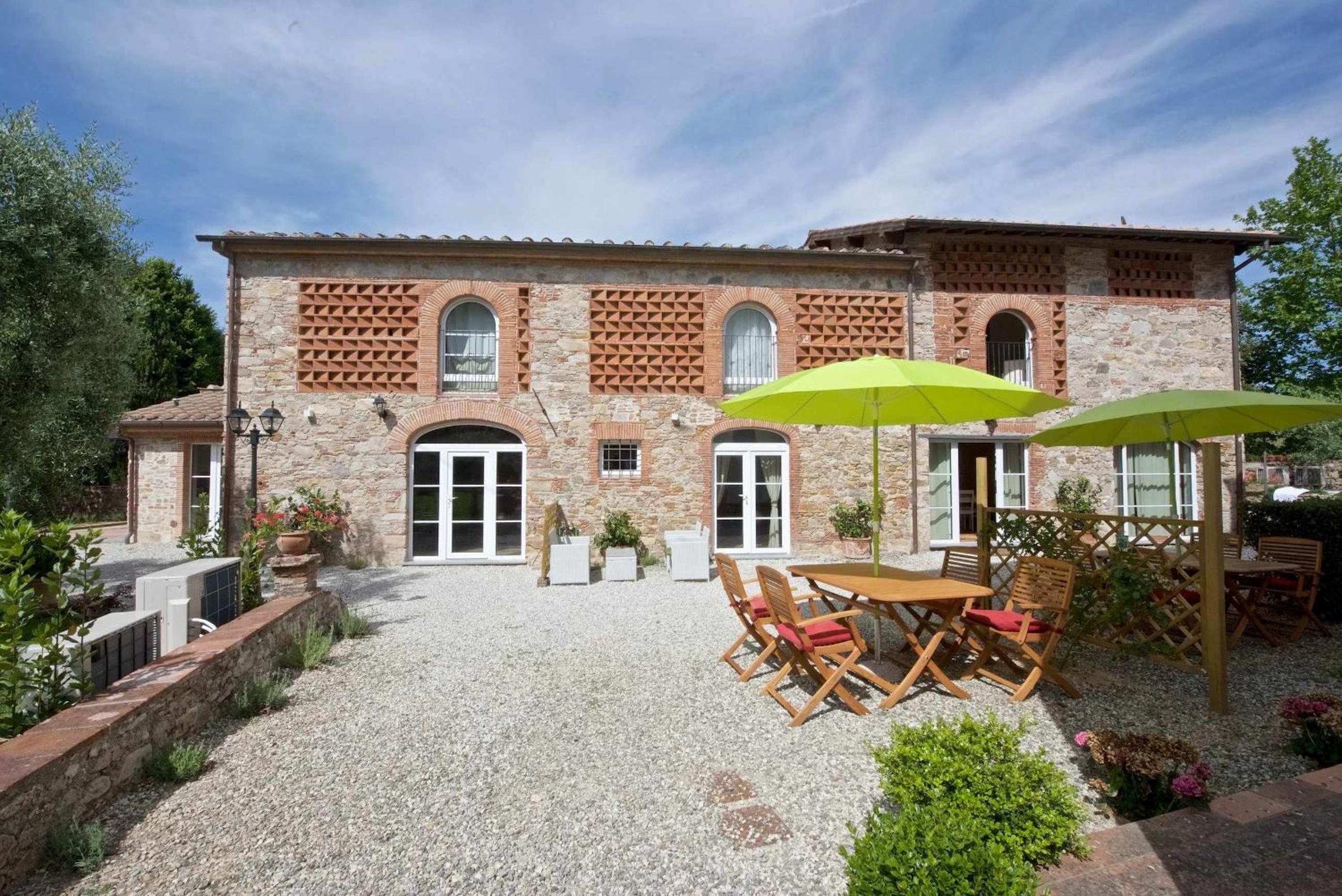 Villa Rossini