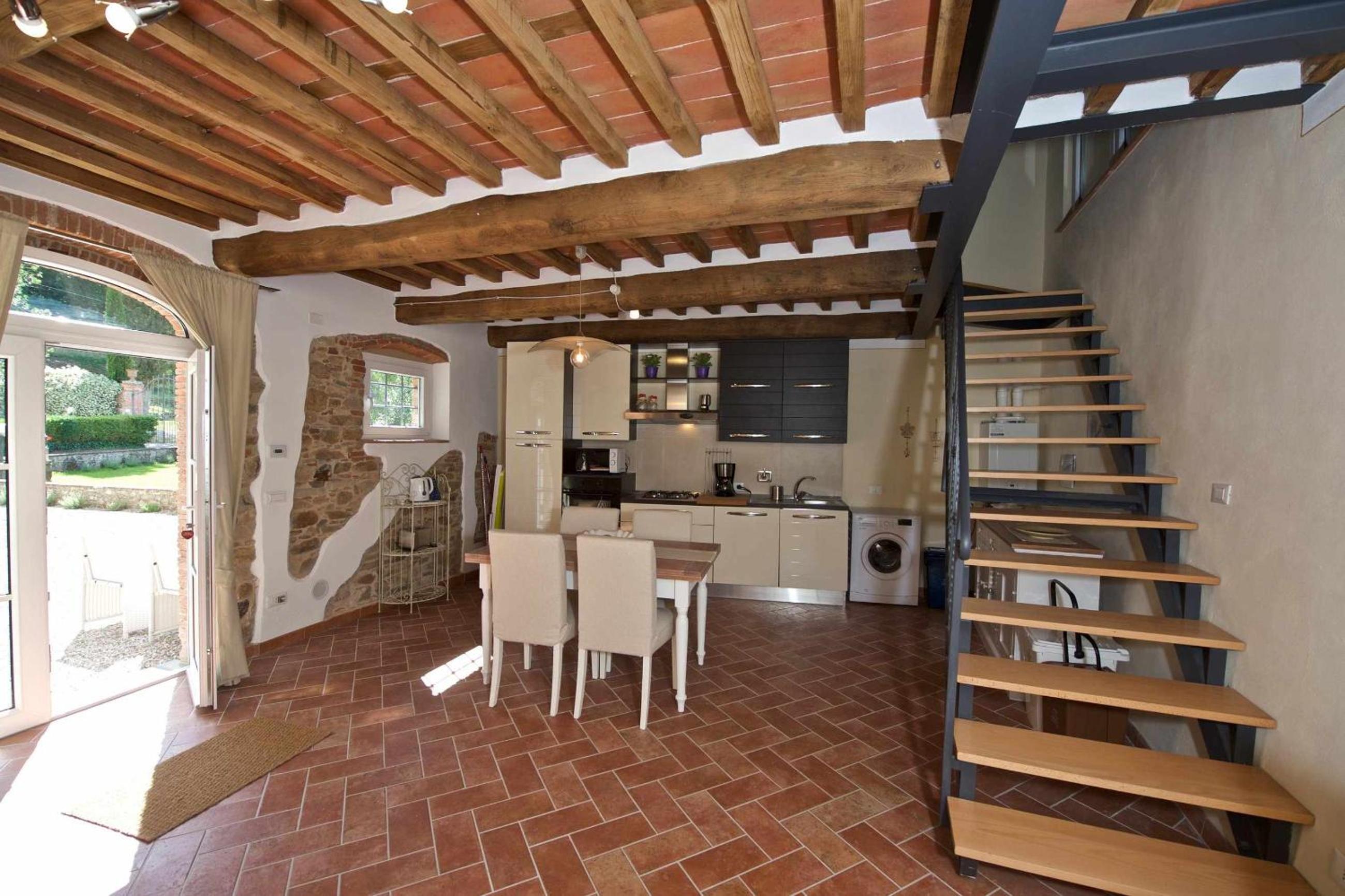 Villa Rossini
