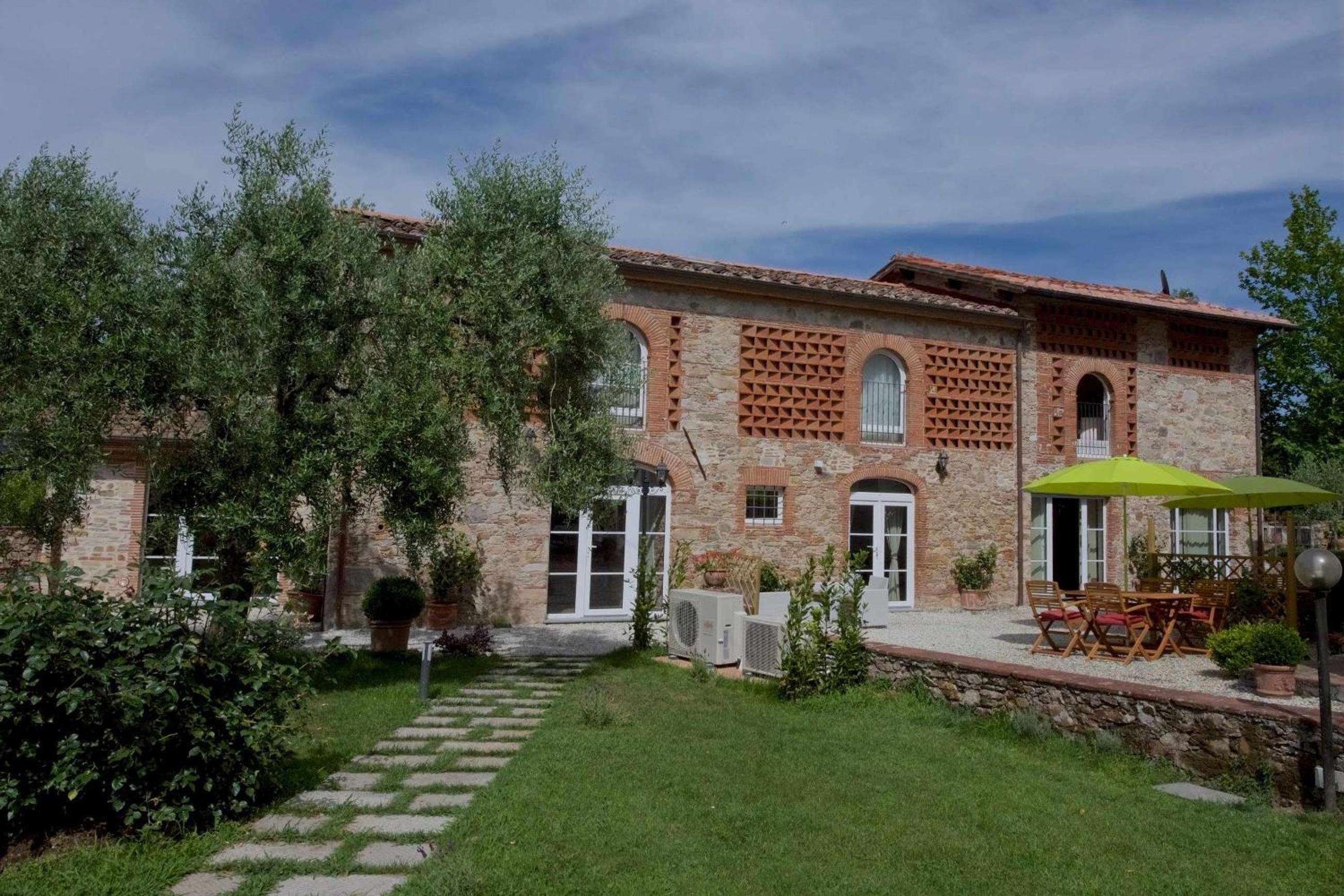 Villa Rossini