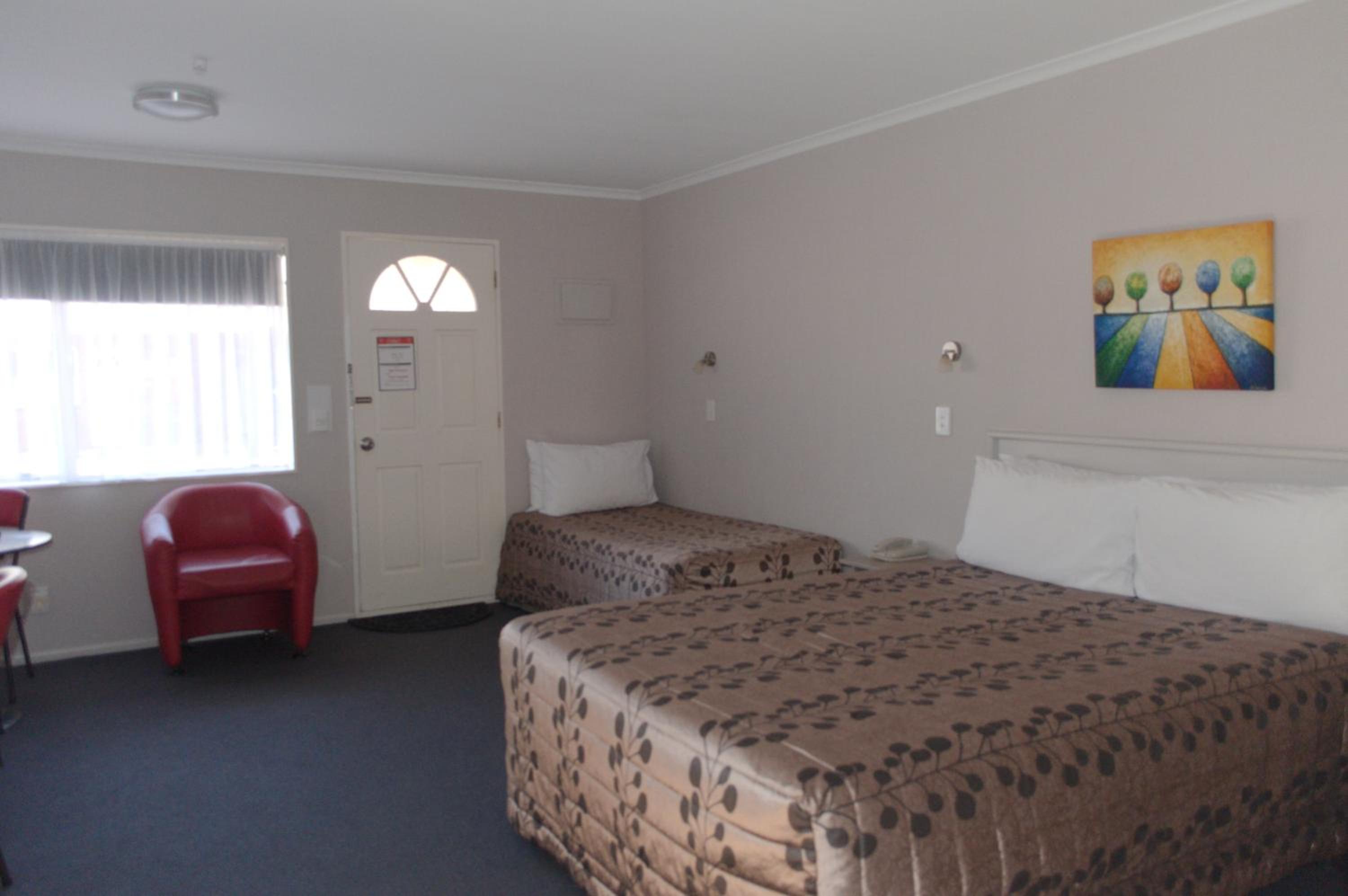 Carramar Motor Inn