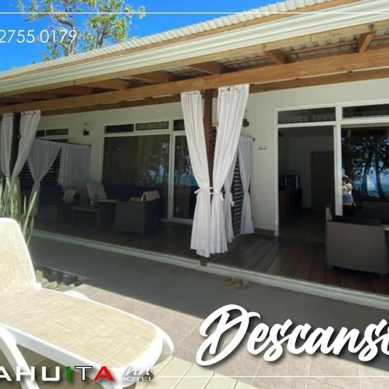 Cahuita Inn