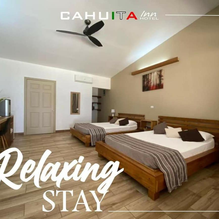 Cahuita Inn