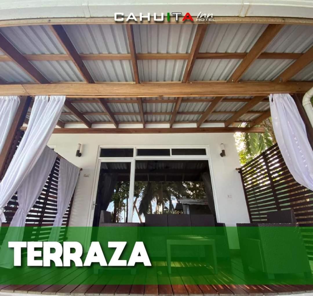 Cahuita Inn