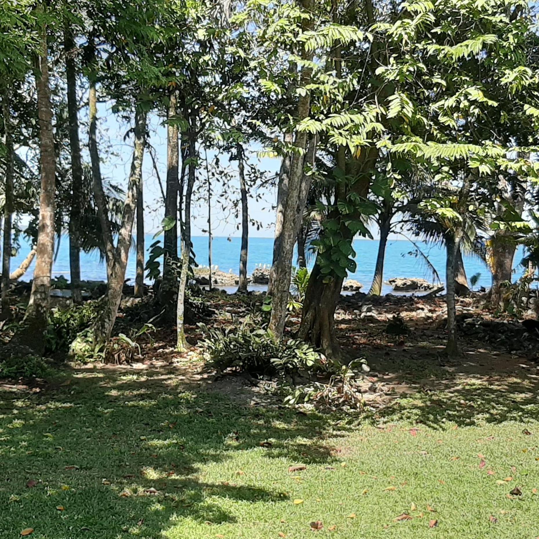Cahuita Inn