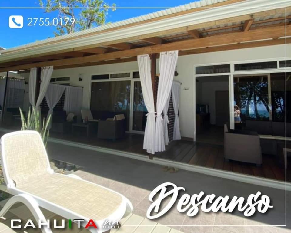 Cahuita Inn