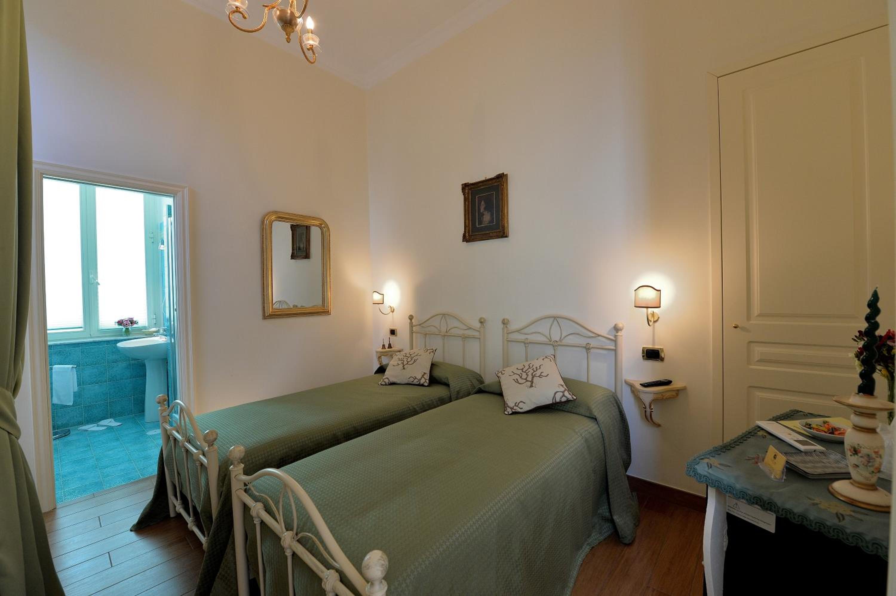 B&B Residenza Via Dei Mille