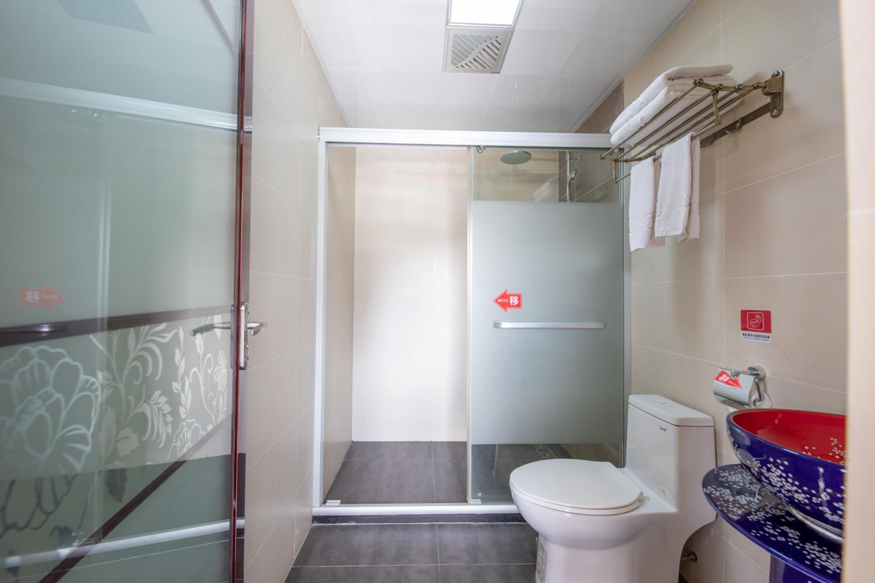 Junshe Boutique Guest House-Complementary pick up servie for a 3-night stay in a deluxe room