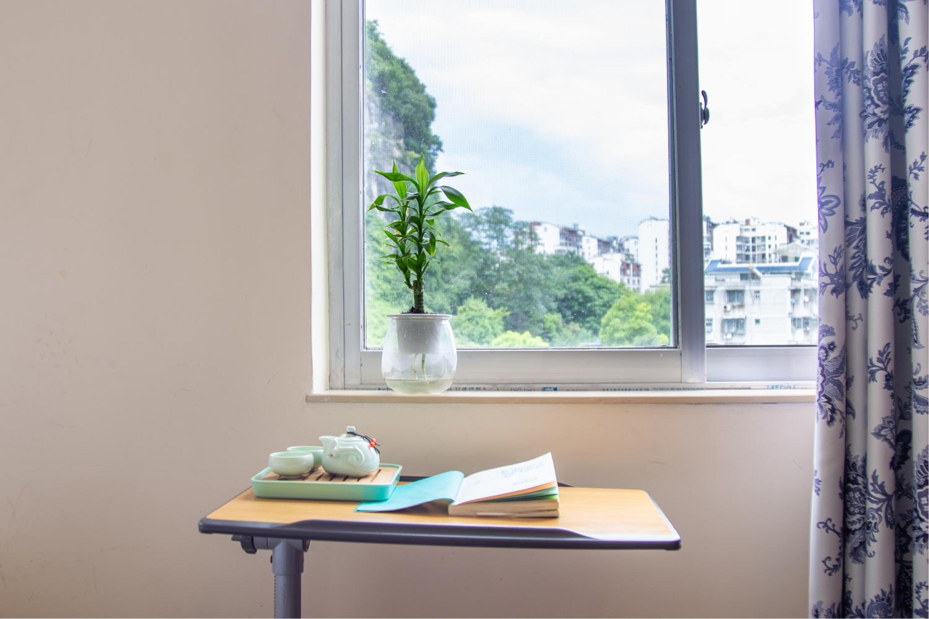 Junshe Boutique Guest House-Complementary pick up servie for a 3-night stay in a deluxe room