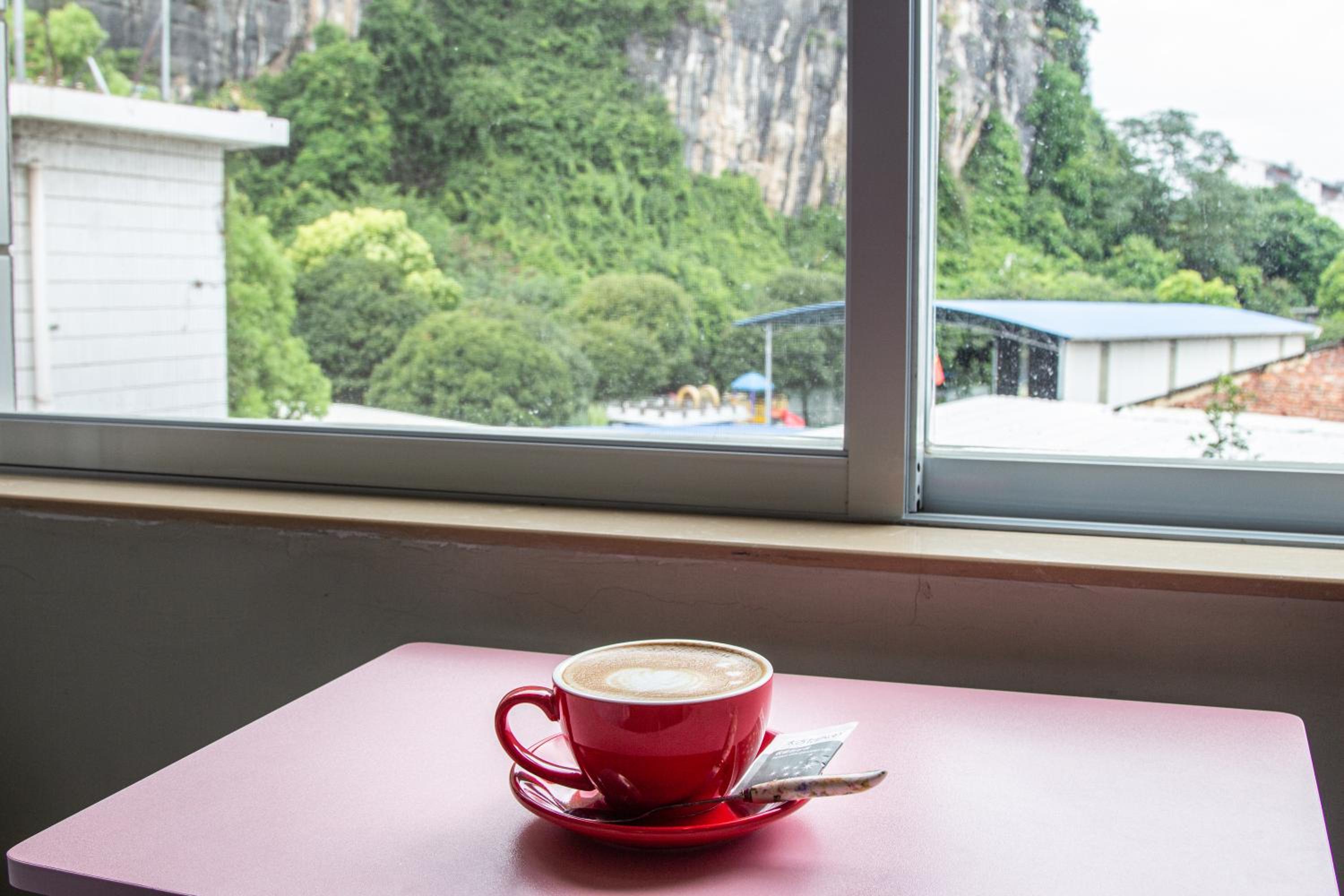 Junshe Boutique Guest House-Complementary pick up servie for a 3-night stay in a deluxe room