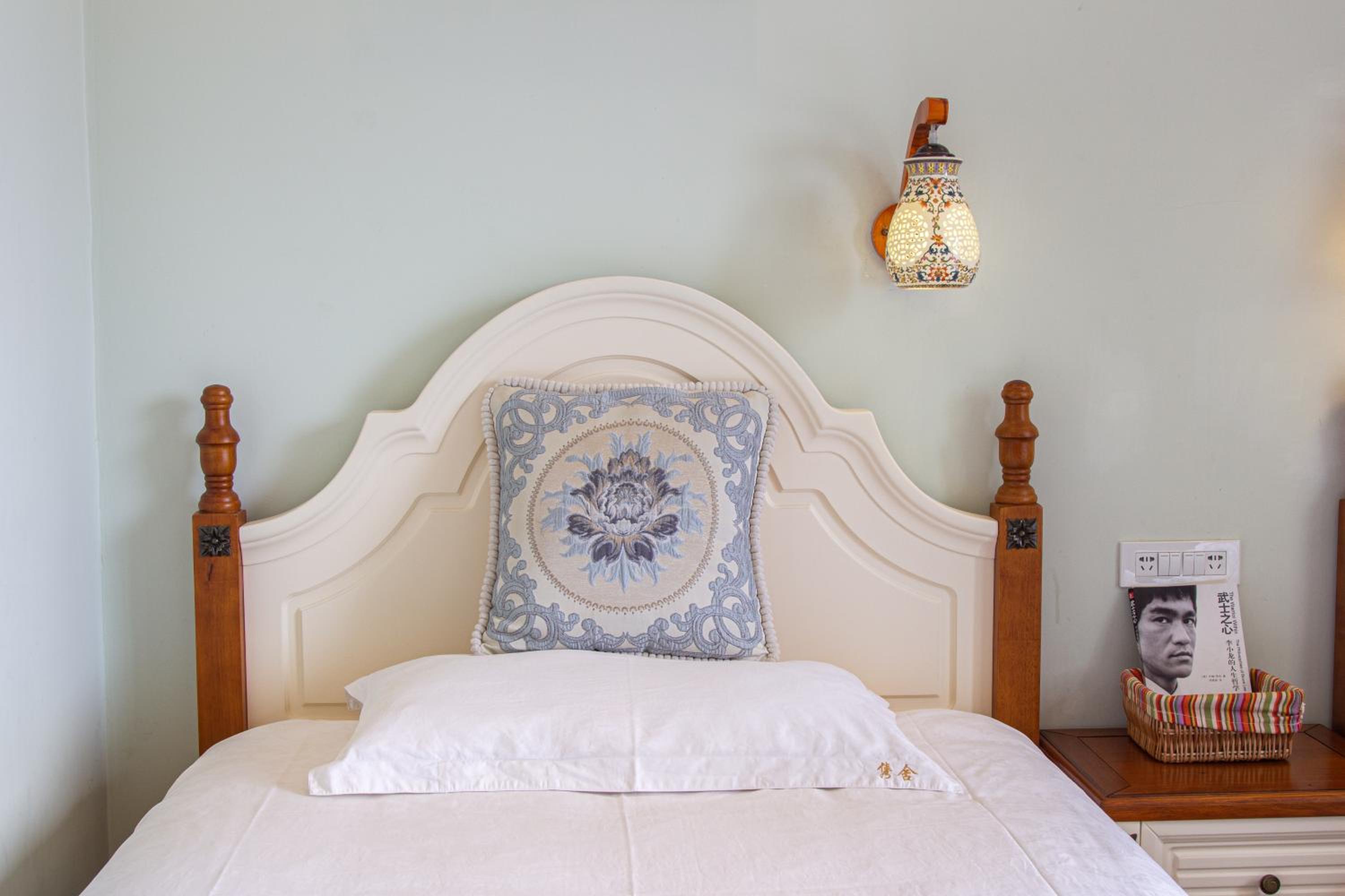 Junshe Boutique Guest House-Complementary pick up servie for a 3-night stay in a deluxe room