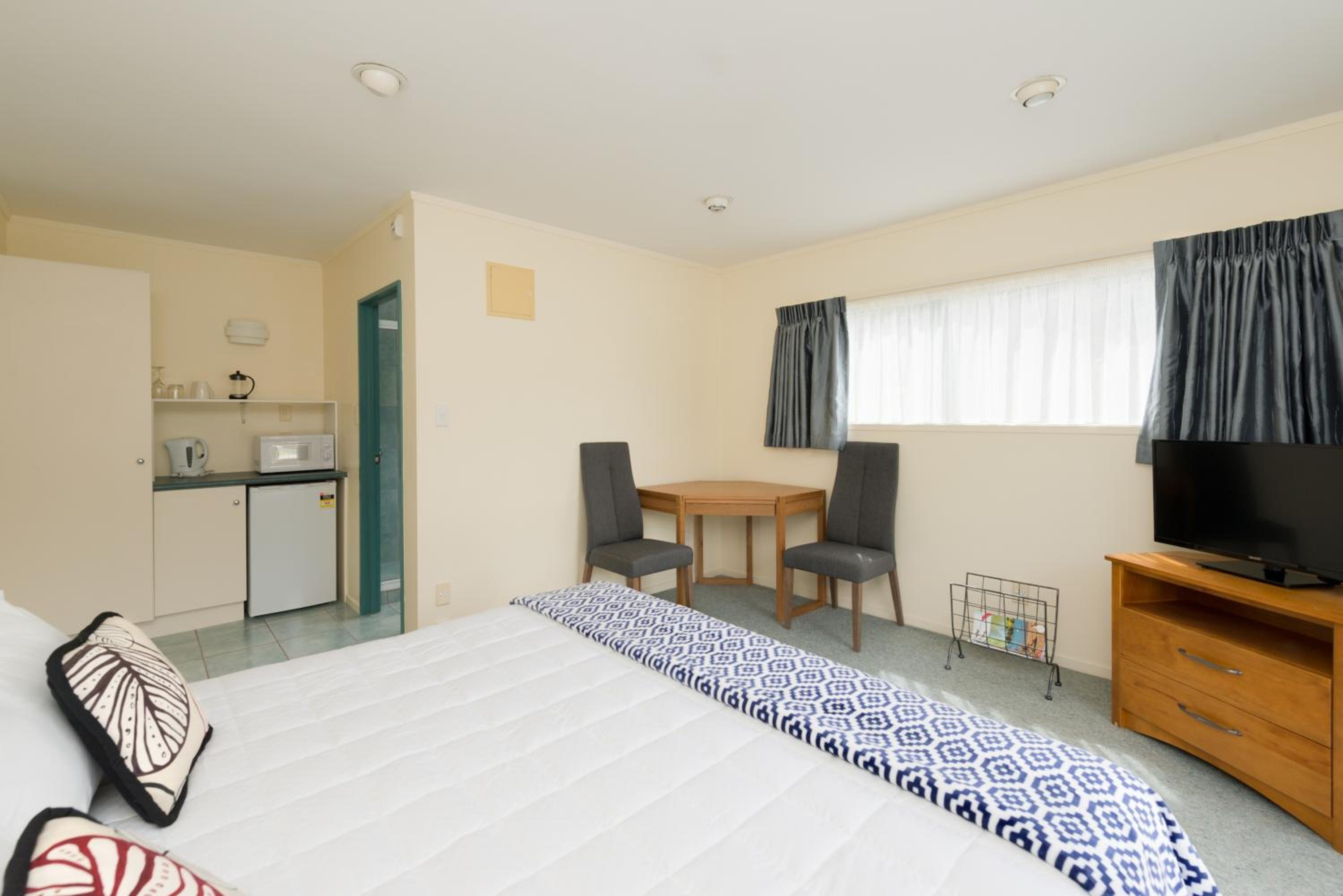 Te Tiriti Motel