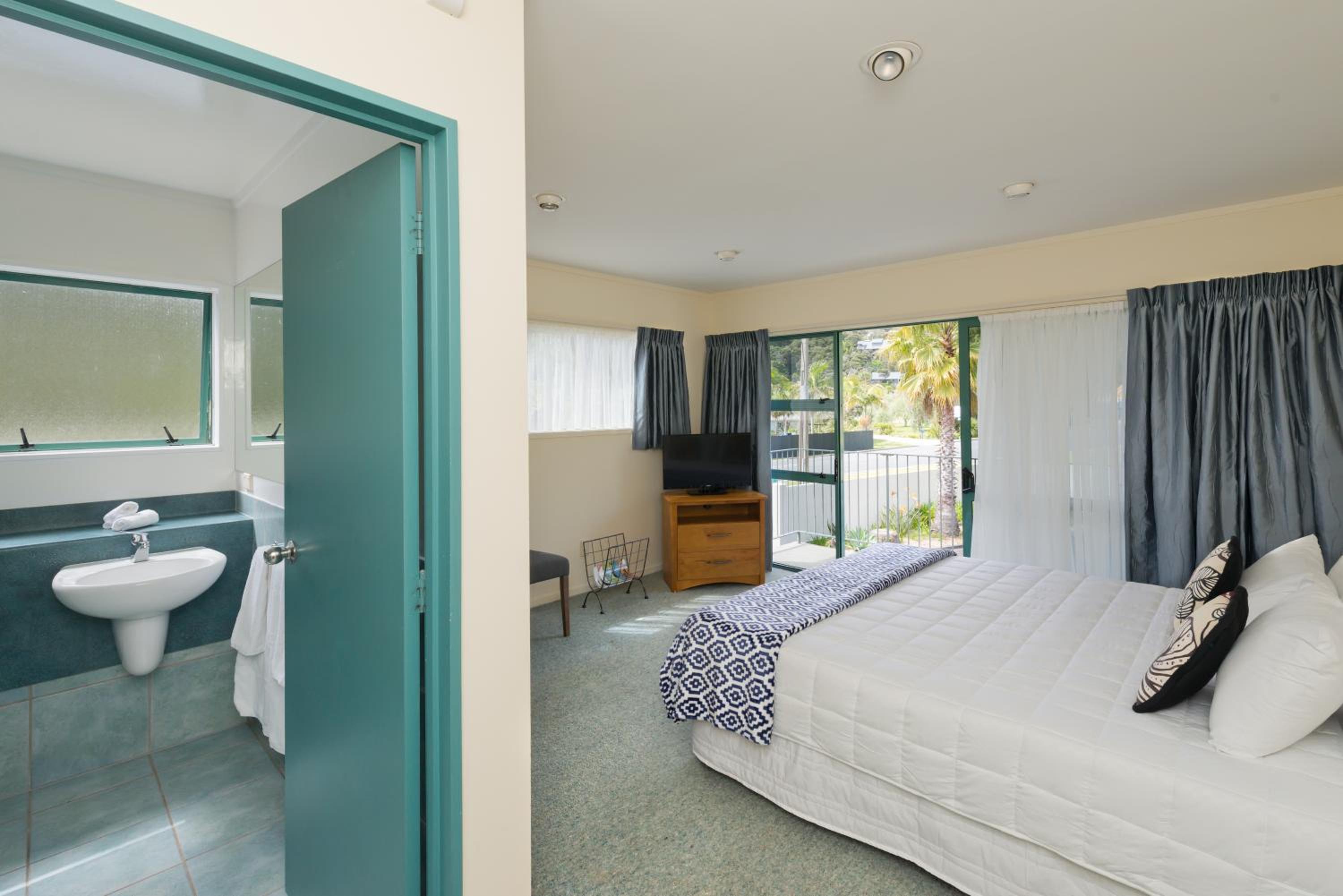 Te Tiriti Motel