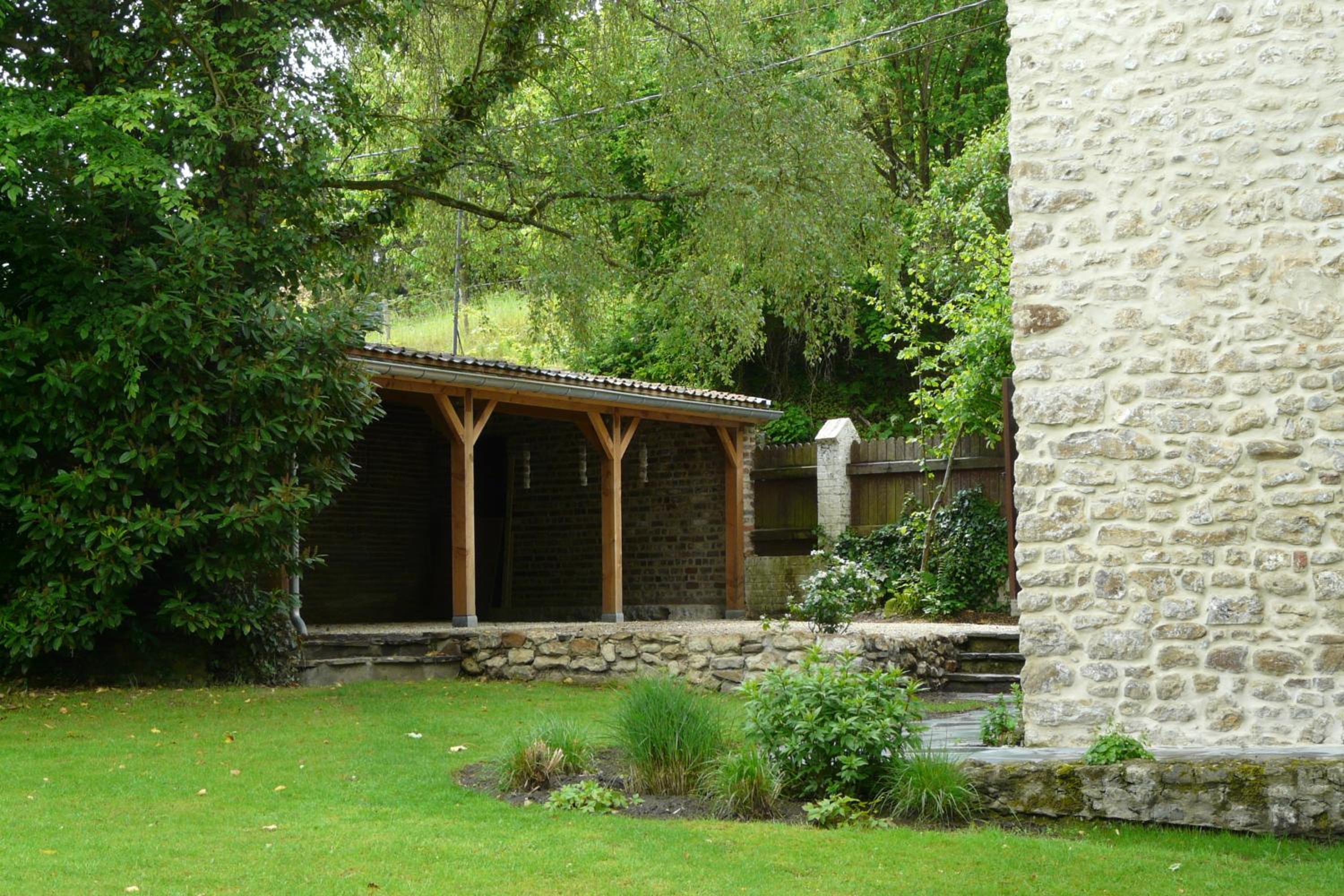 B&B Le Valangré
