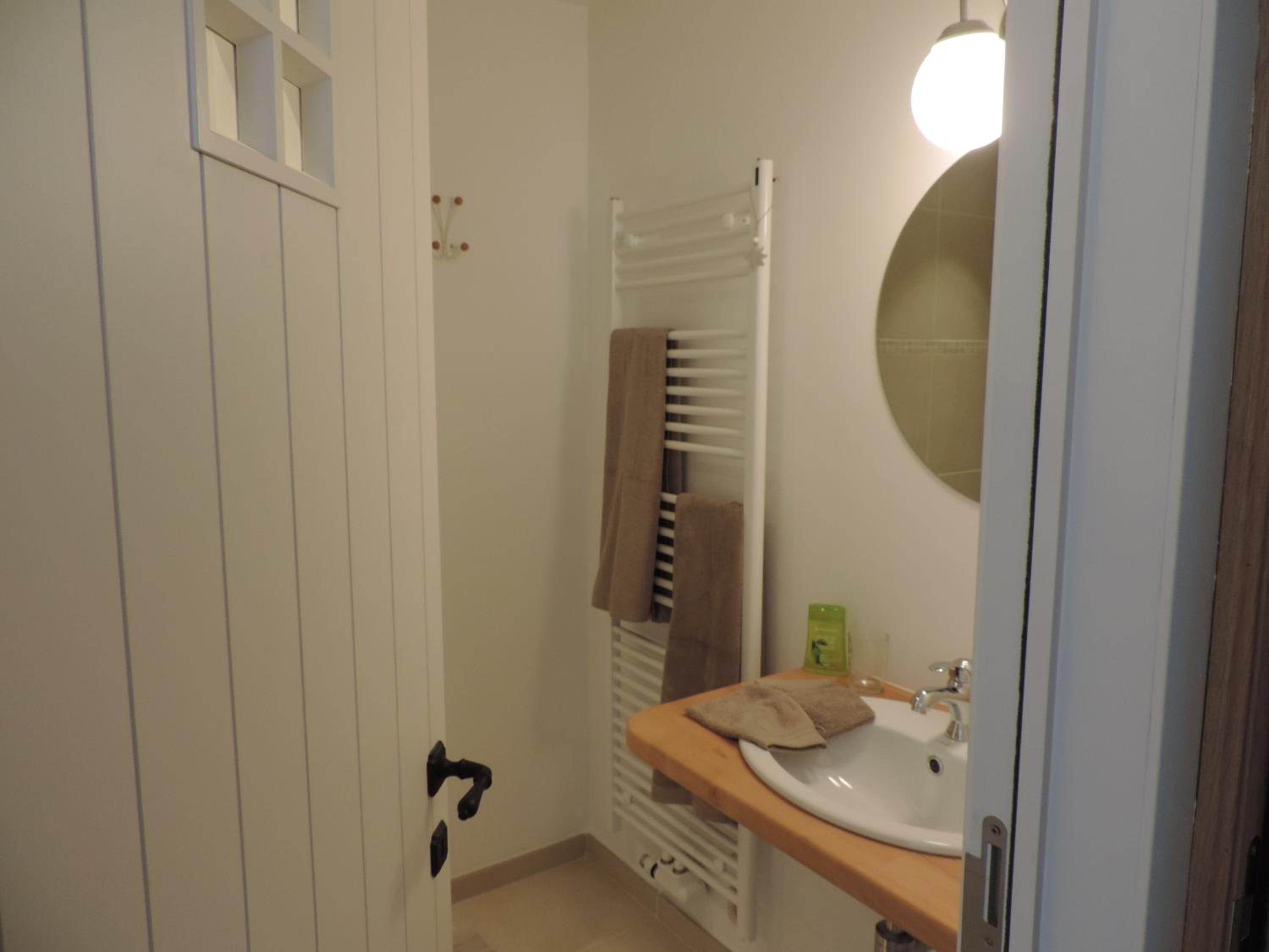 B&B Le Valangré