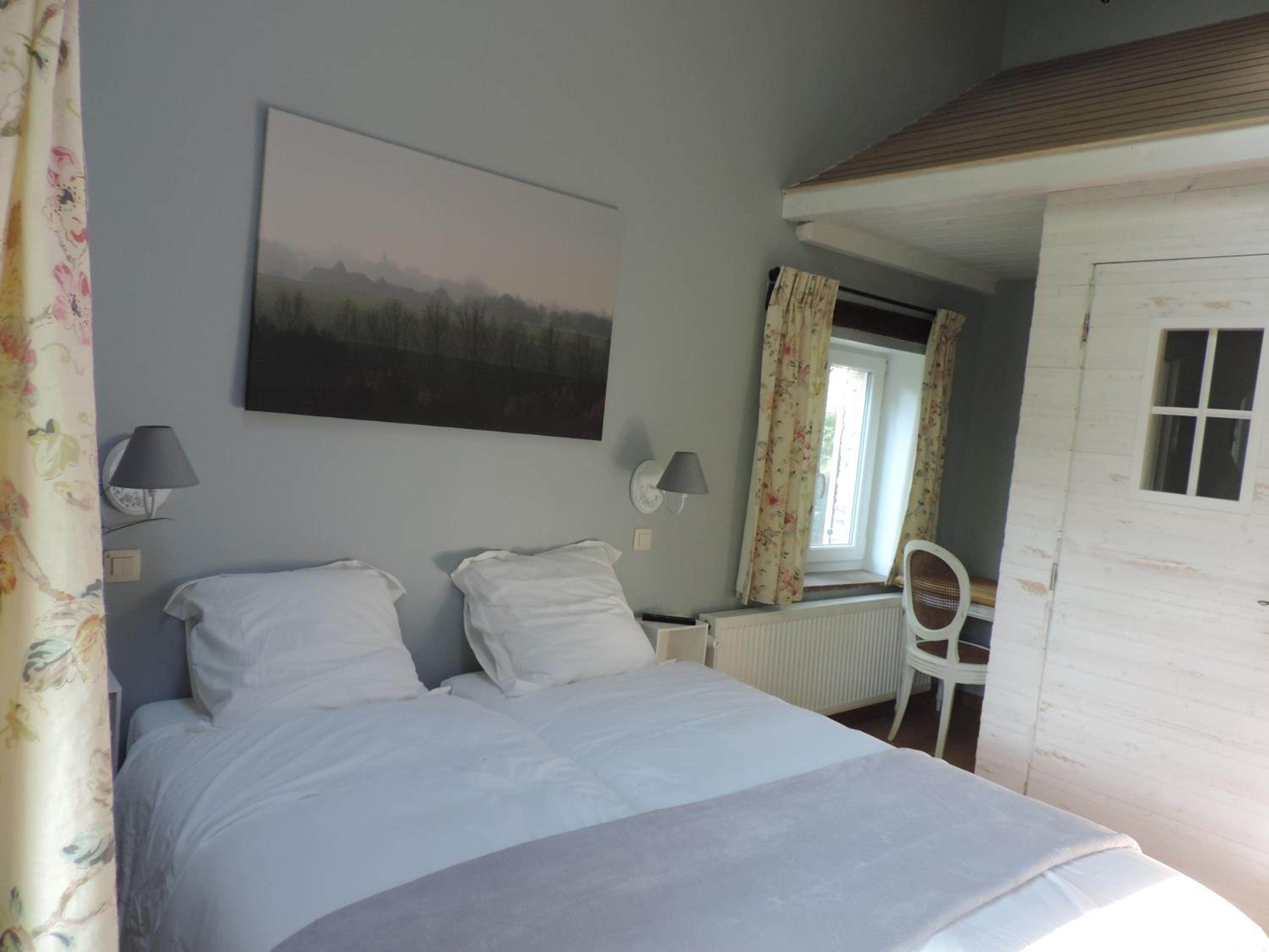 B&B Le Valangré