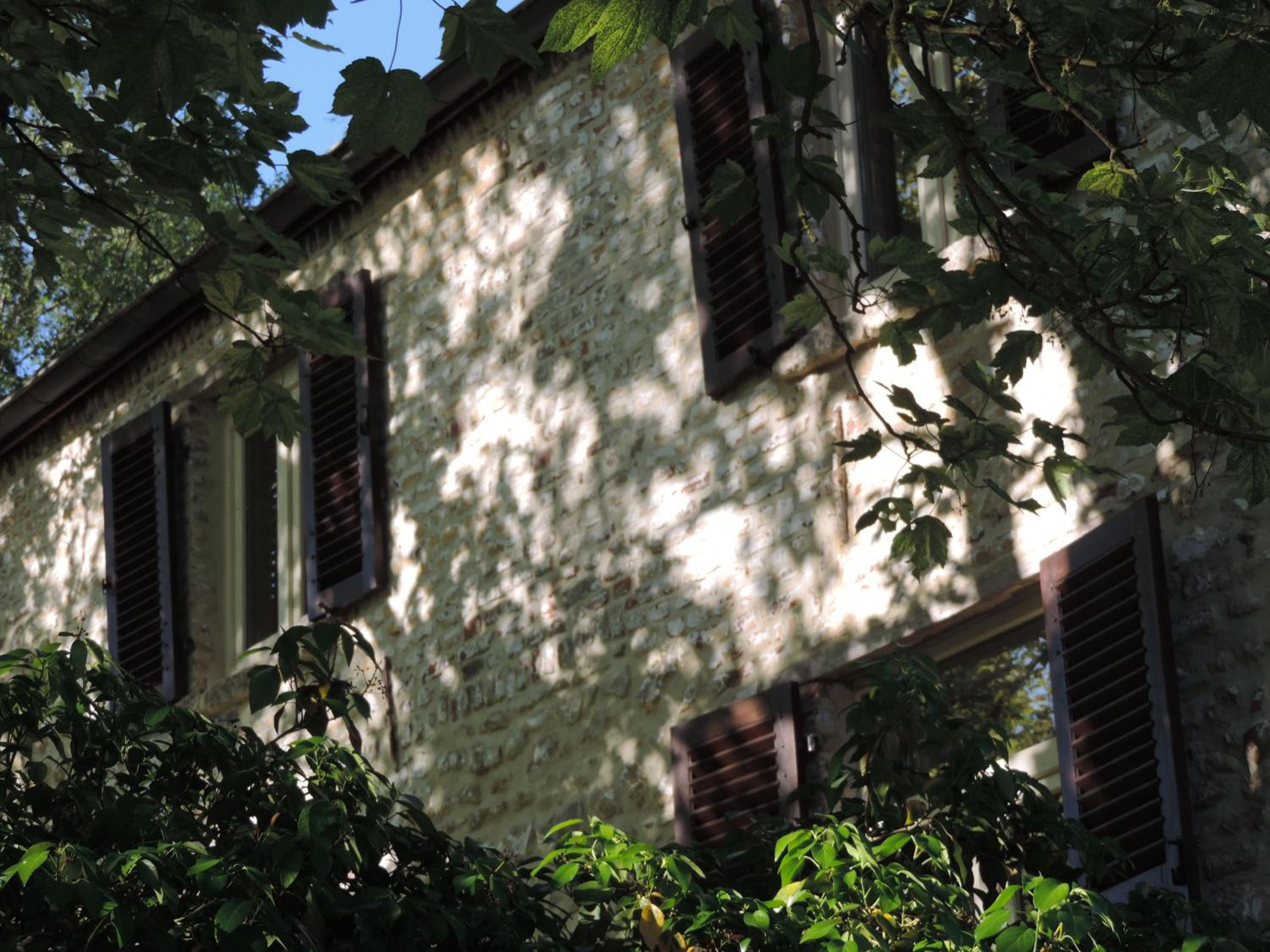 B&B Le Valangré