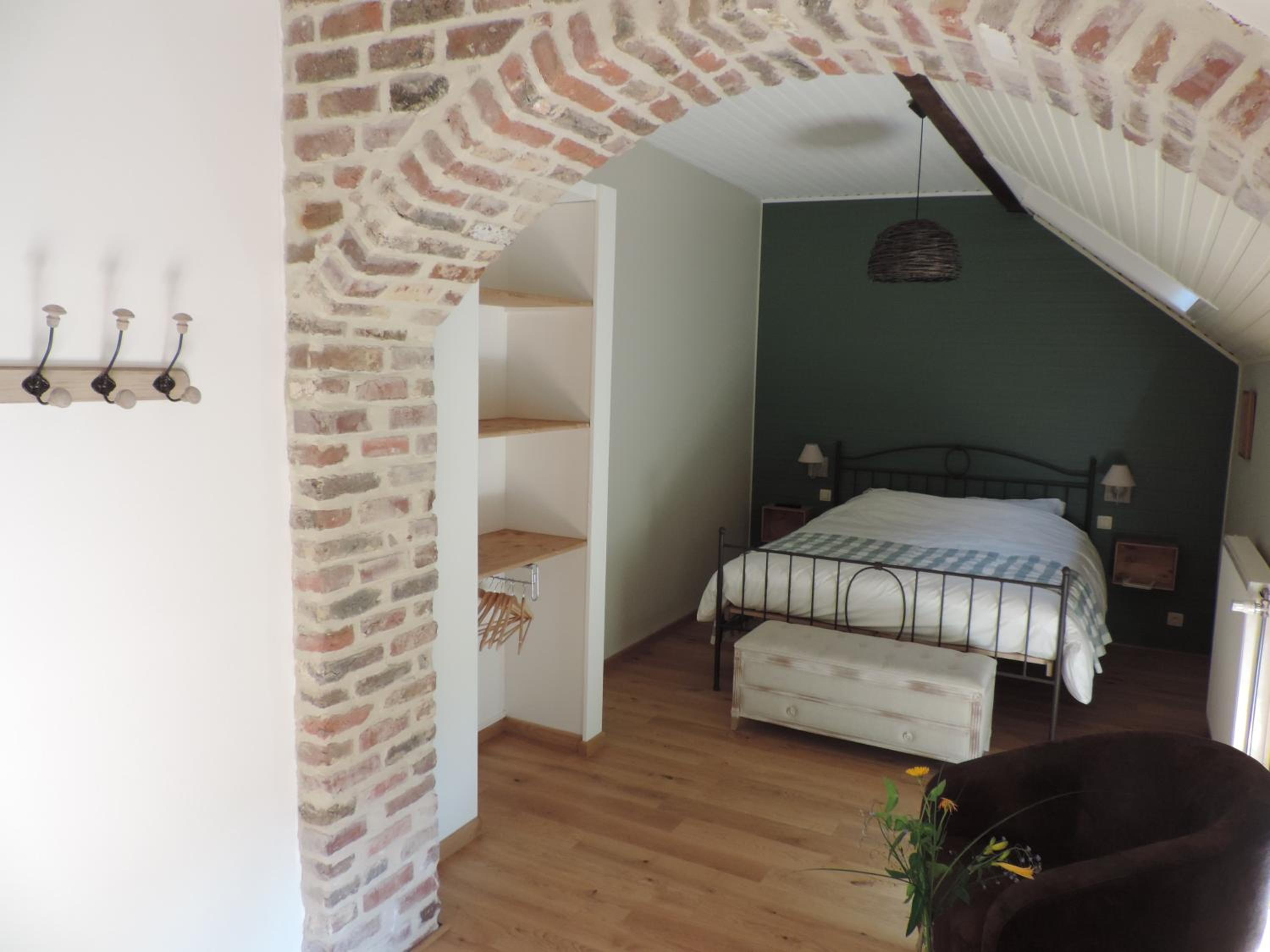 B&B Le Valangré