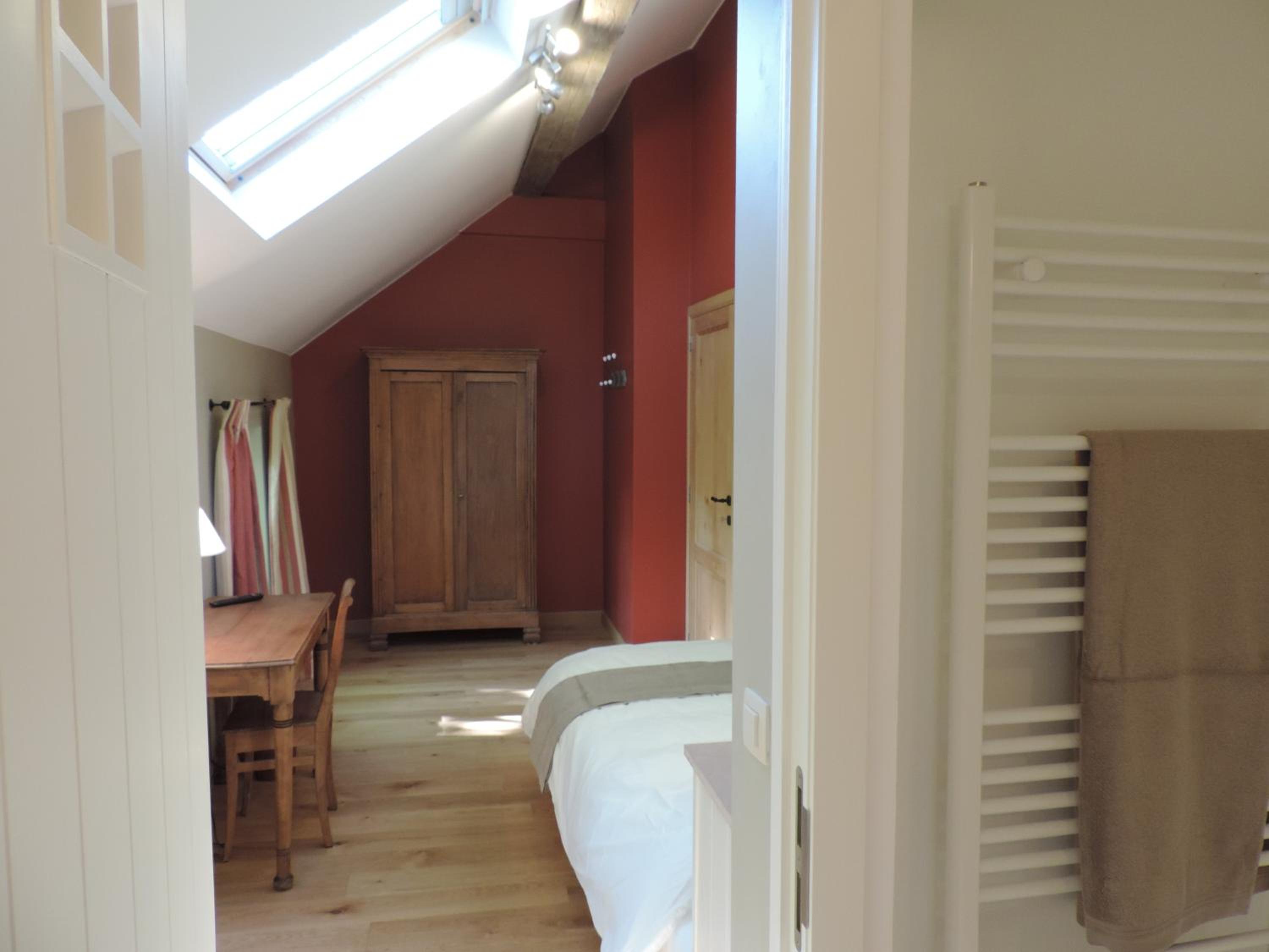 B&B Le Valangré