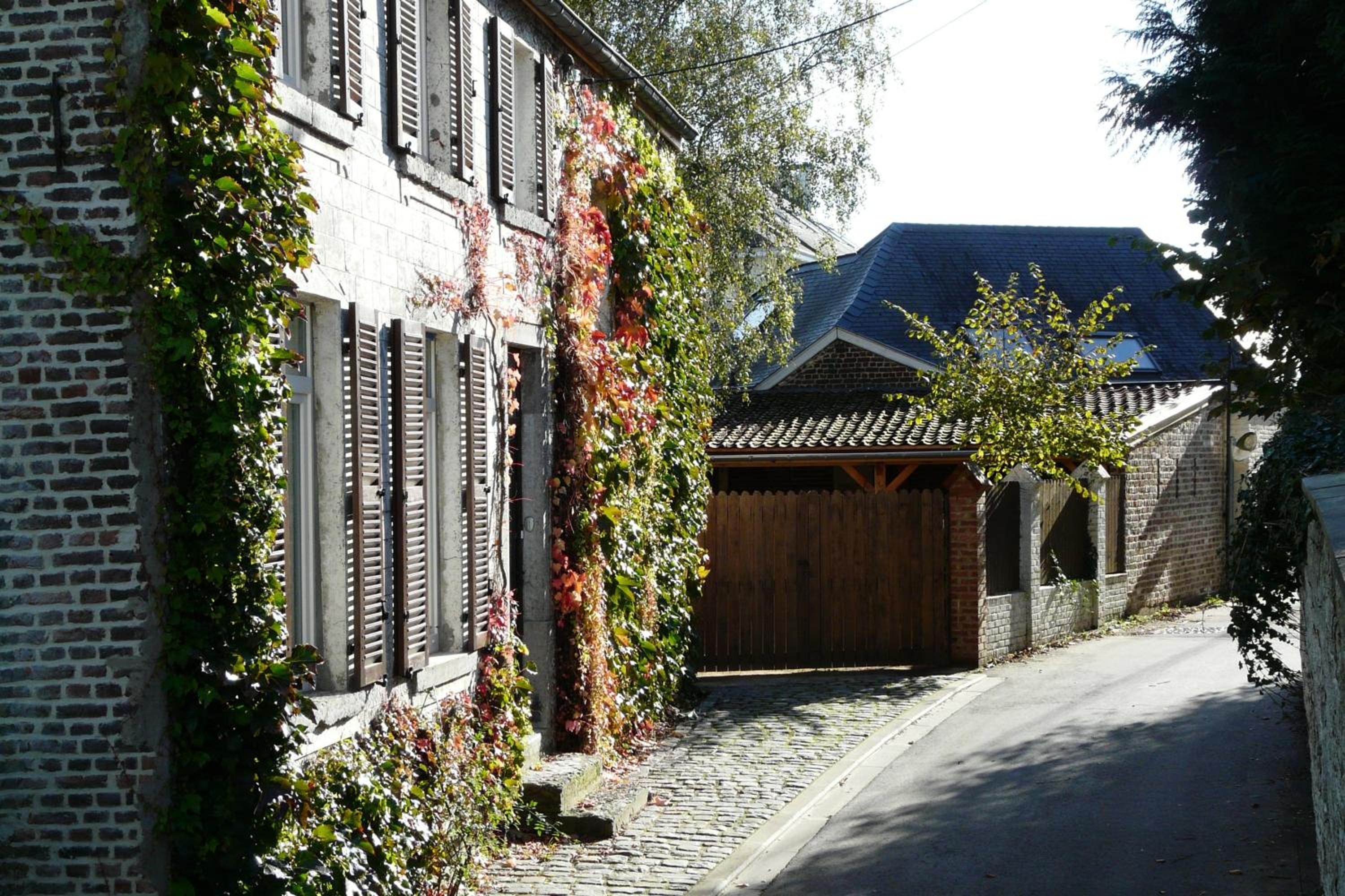 B&B Le Valangré