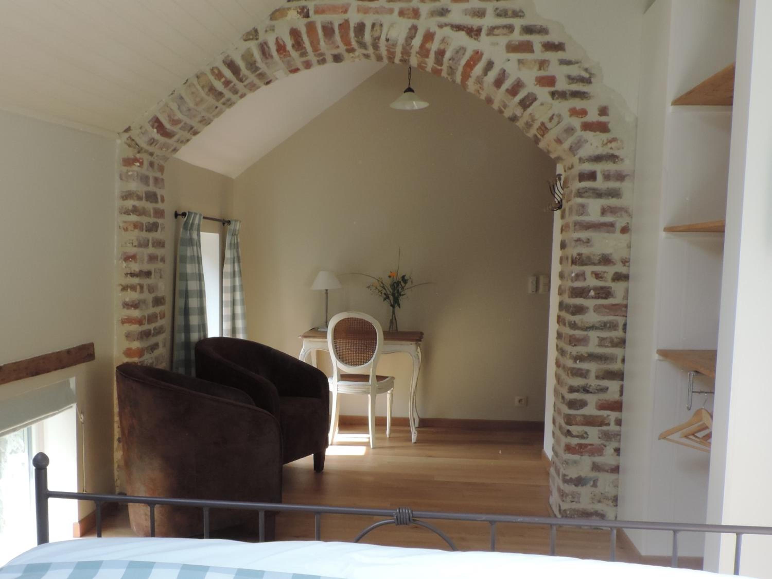 B&B Le Valangré