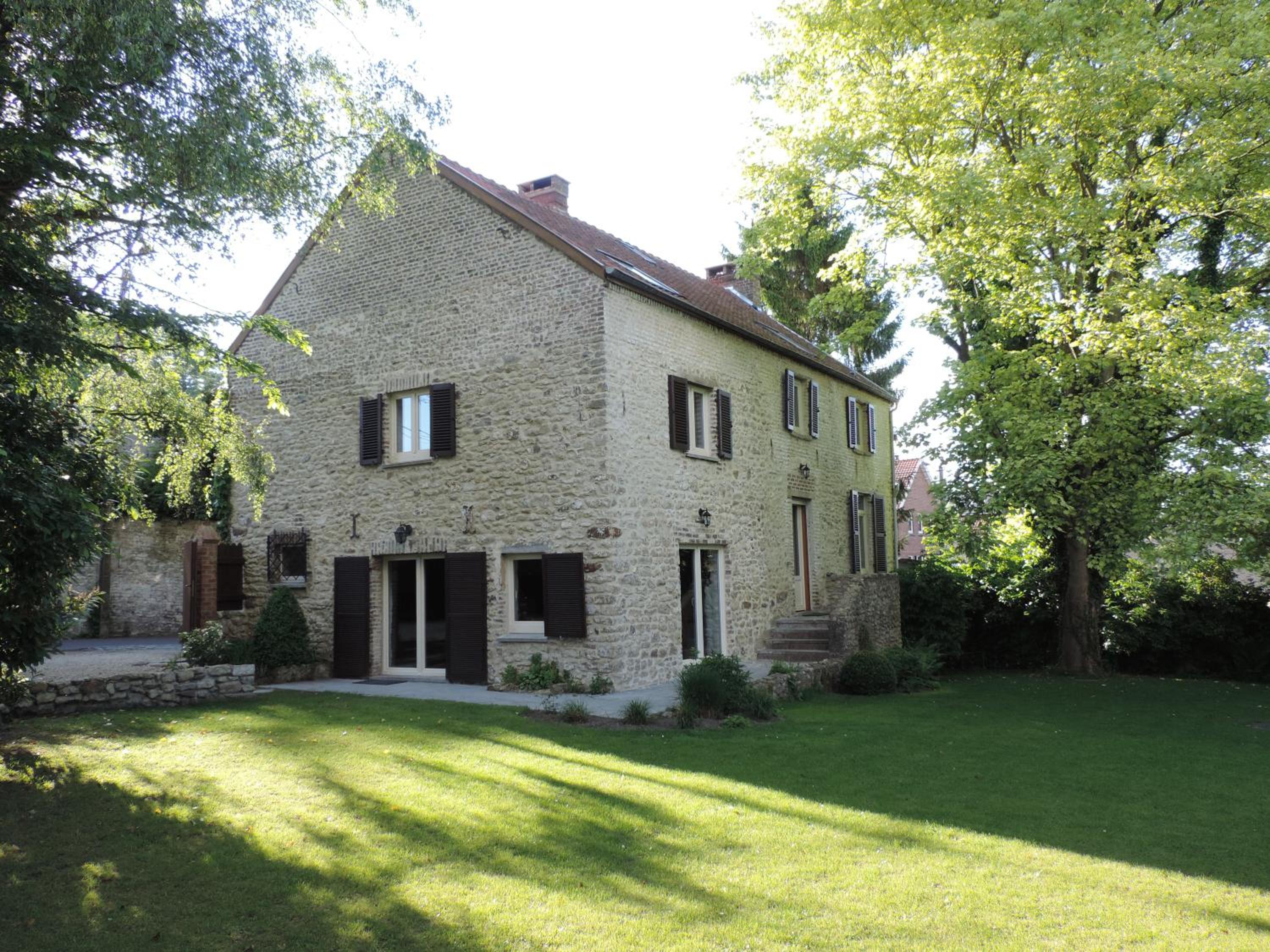 B&B Le Valangré