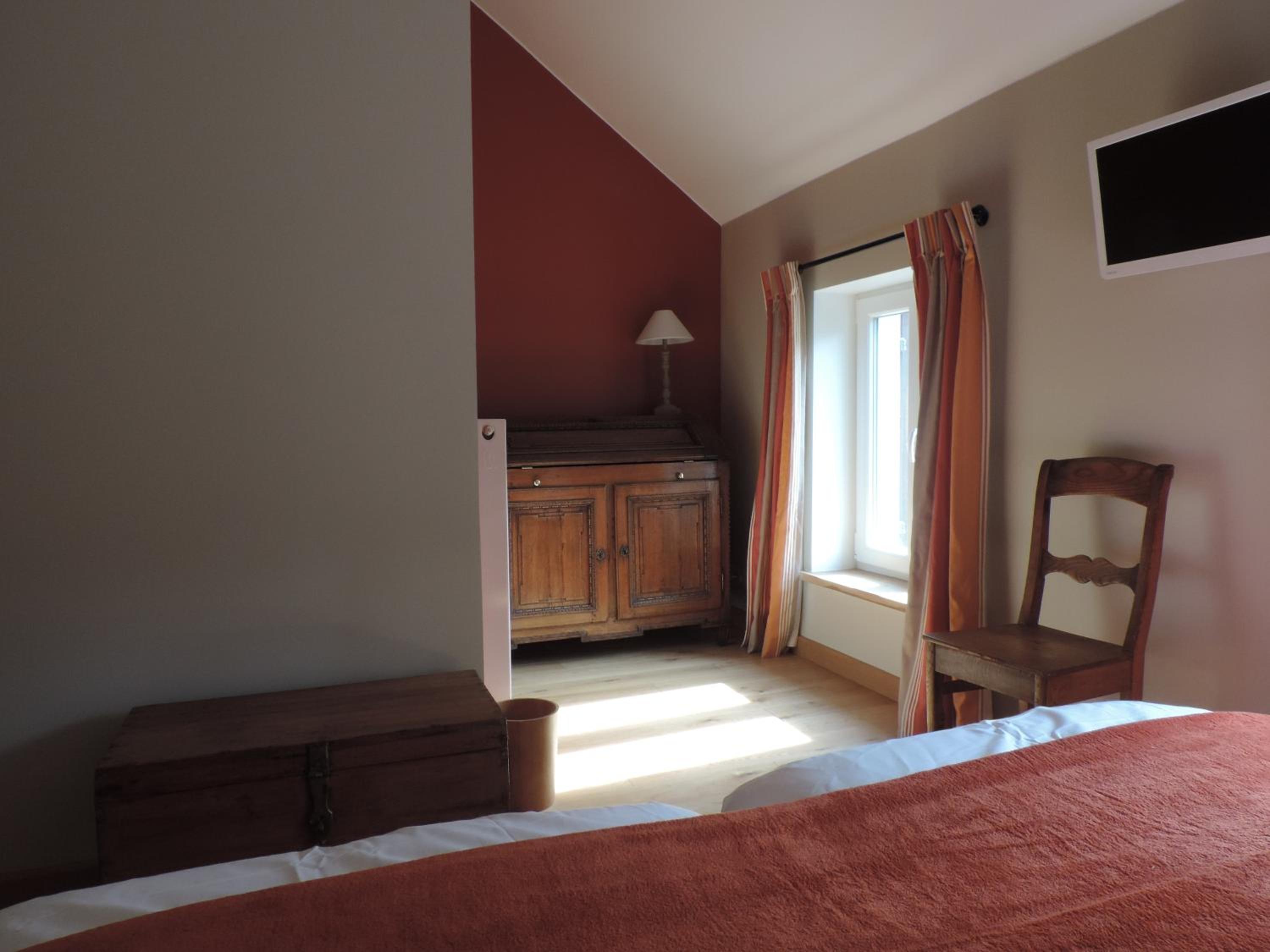 B&B Le Valangré