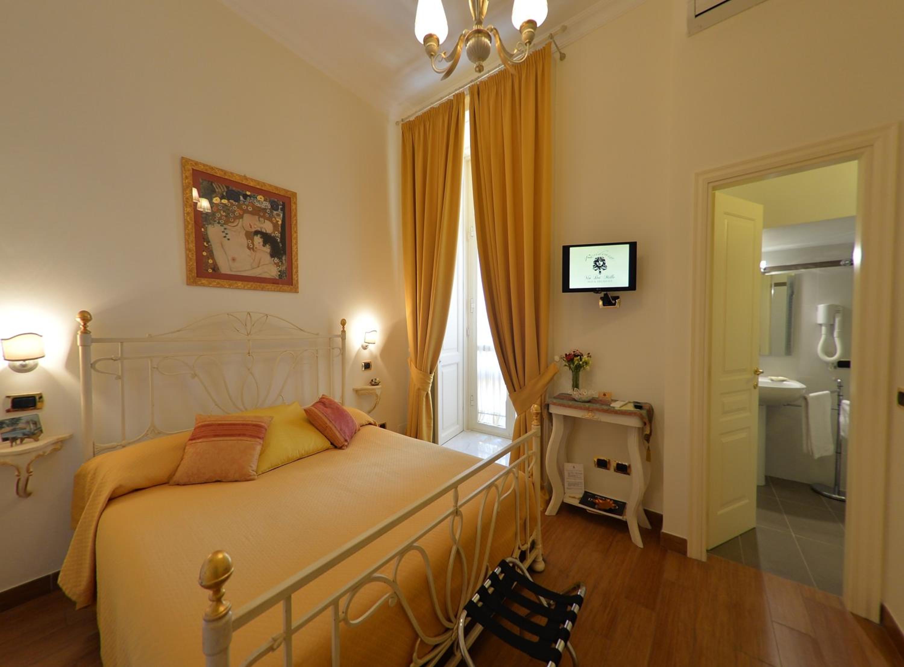 B&B Residenza Via Dei Mille