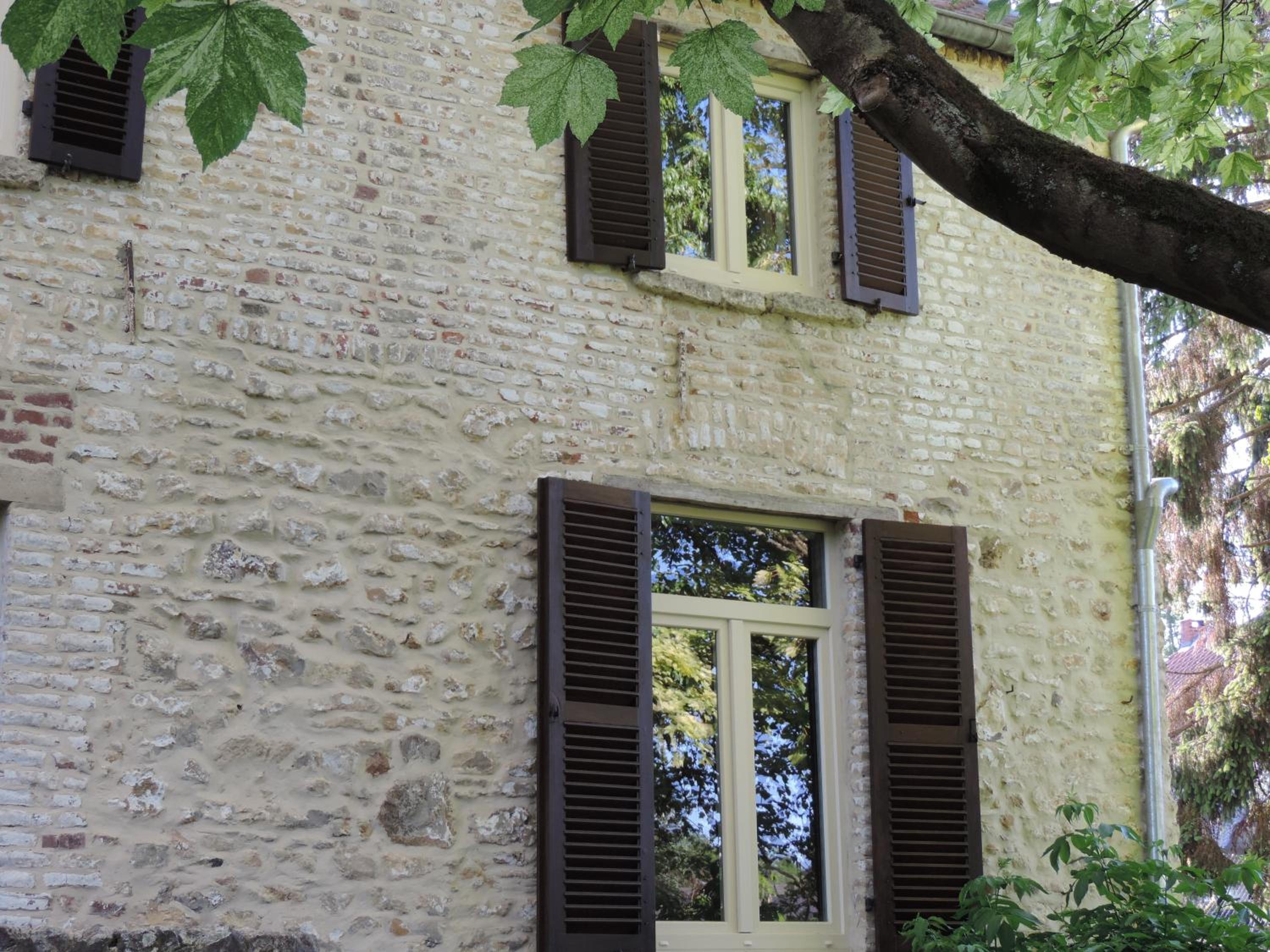 B&B Le Valangré