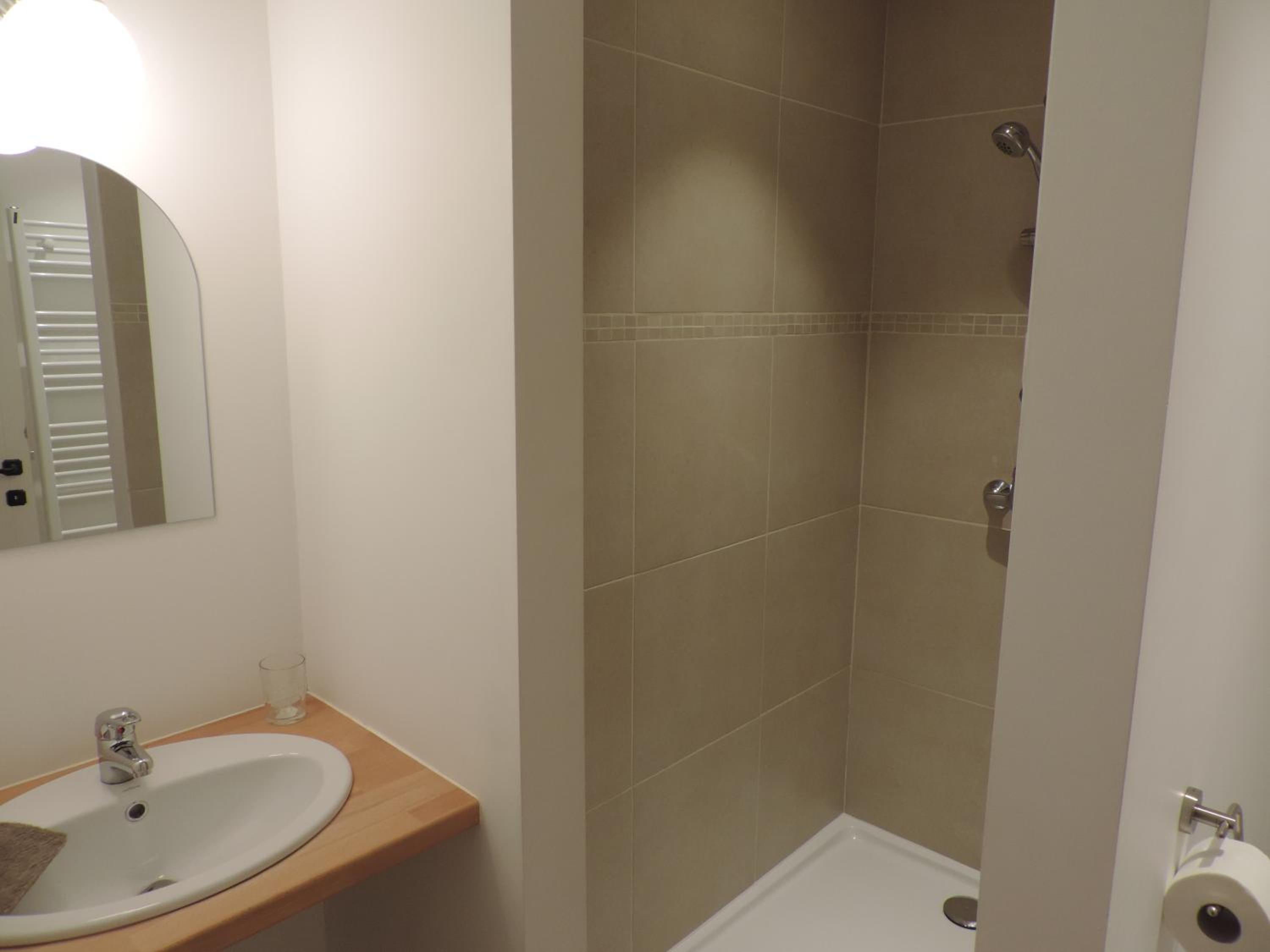 B&B Le Valangré