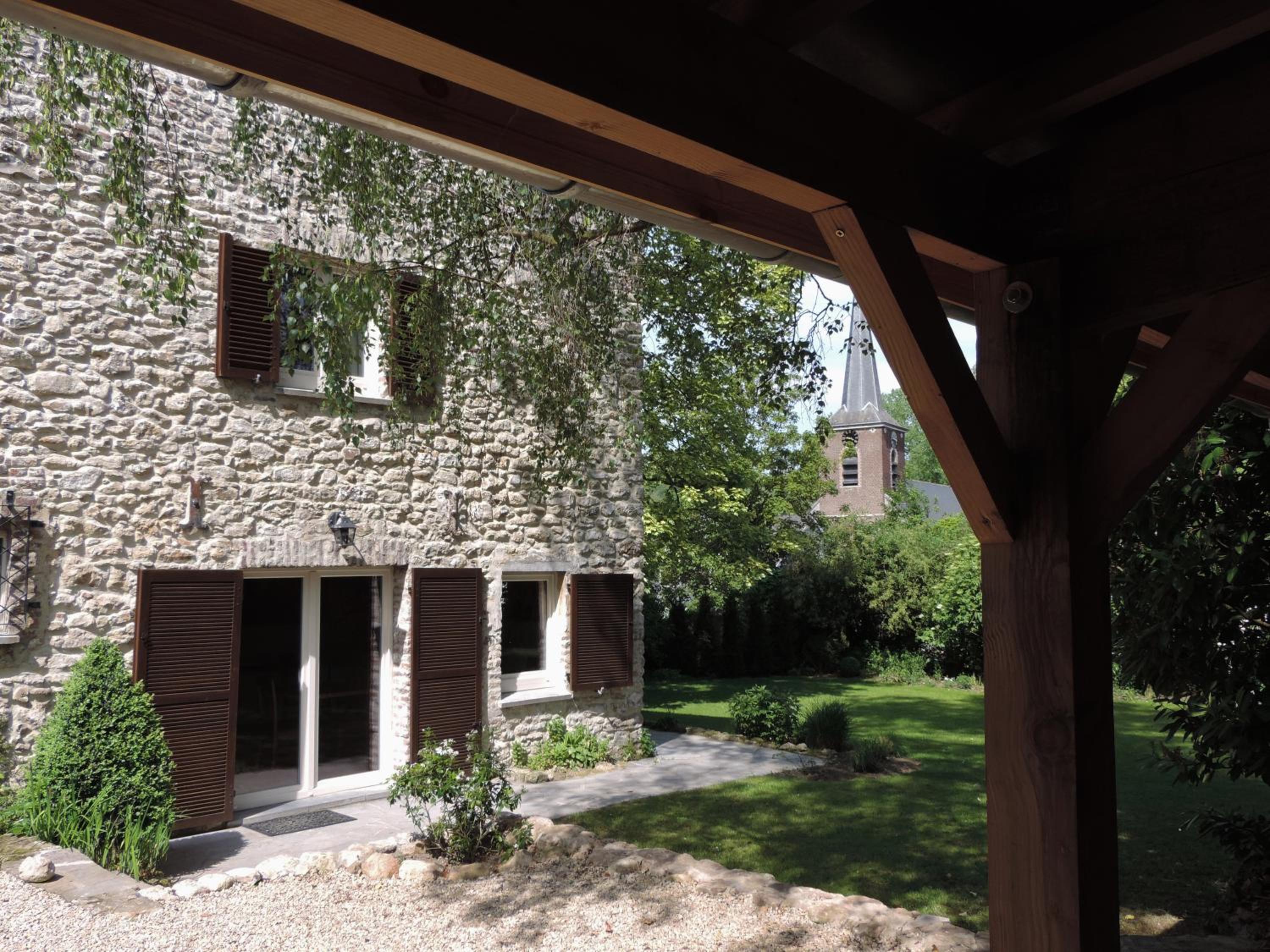 B&B Le Valangré