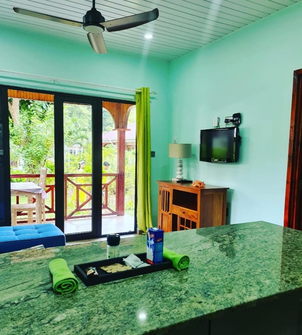 Casa De Leela Self Catering Guest House