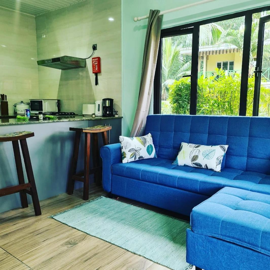 Casa De Leela Self Catering Guest House