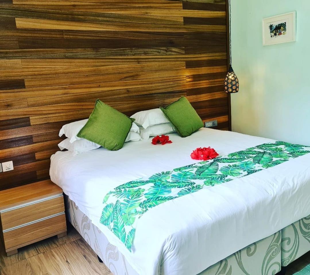 Casa De Leela Self Catering Guest House