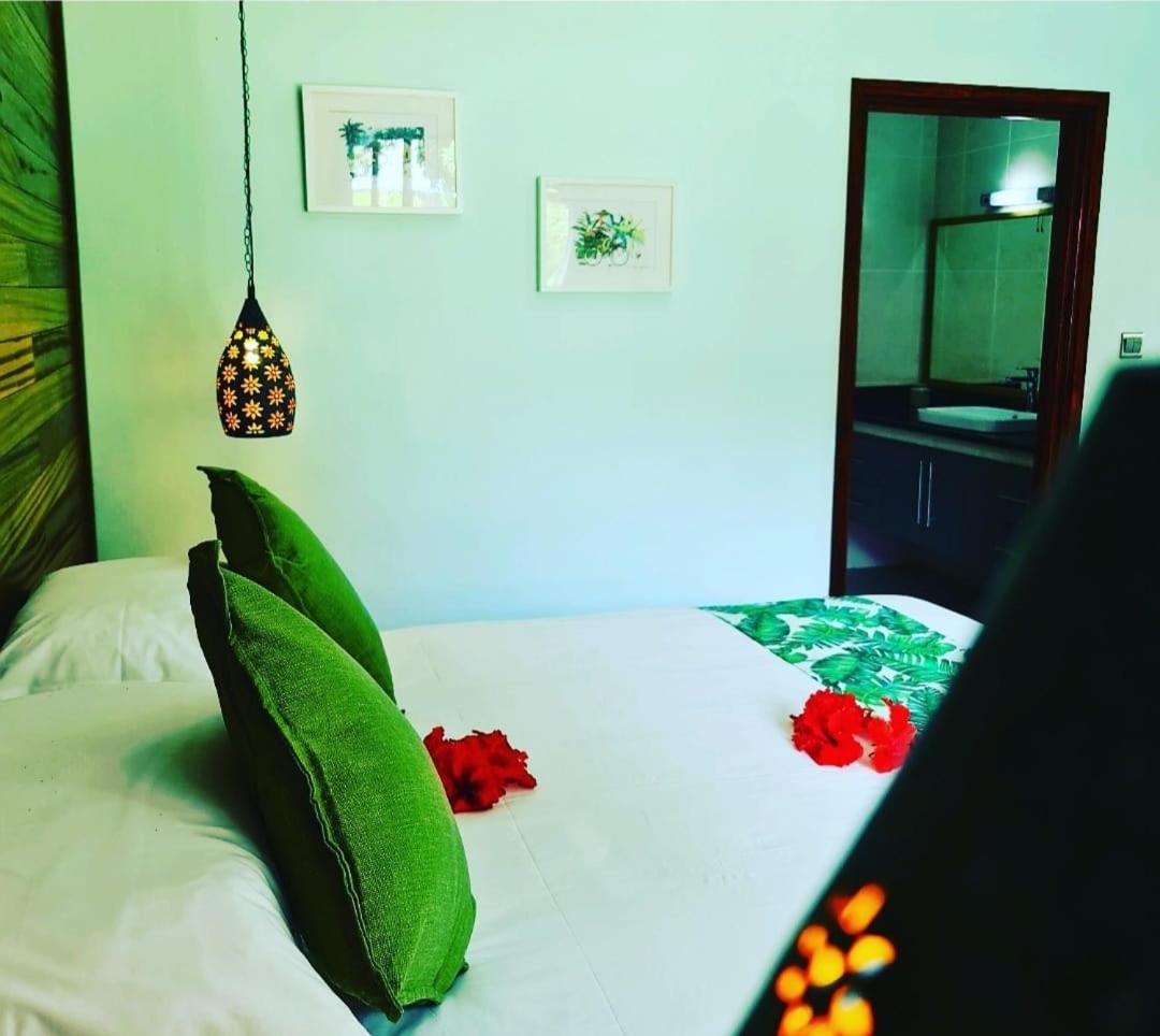 Casa De Leela Self Catering Guest House