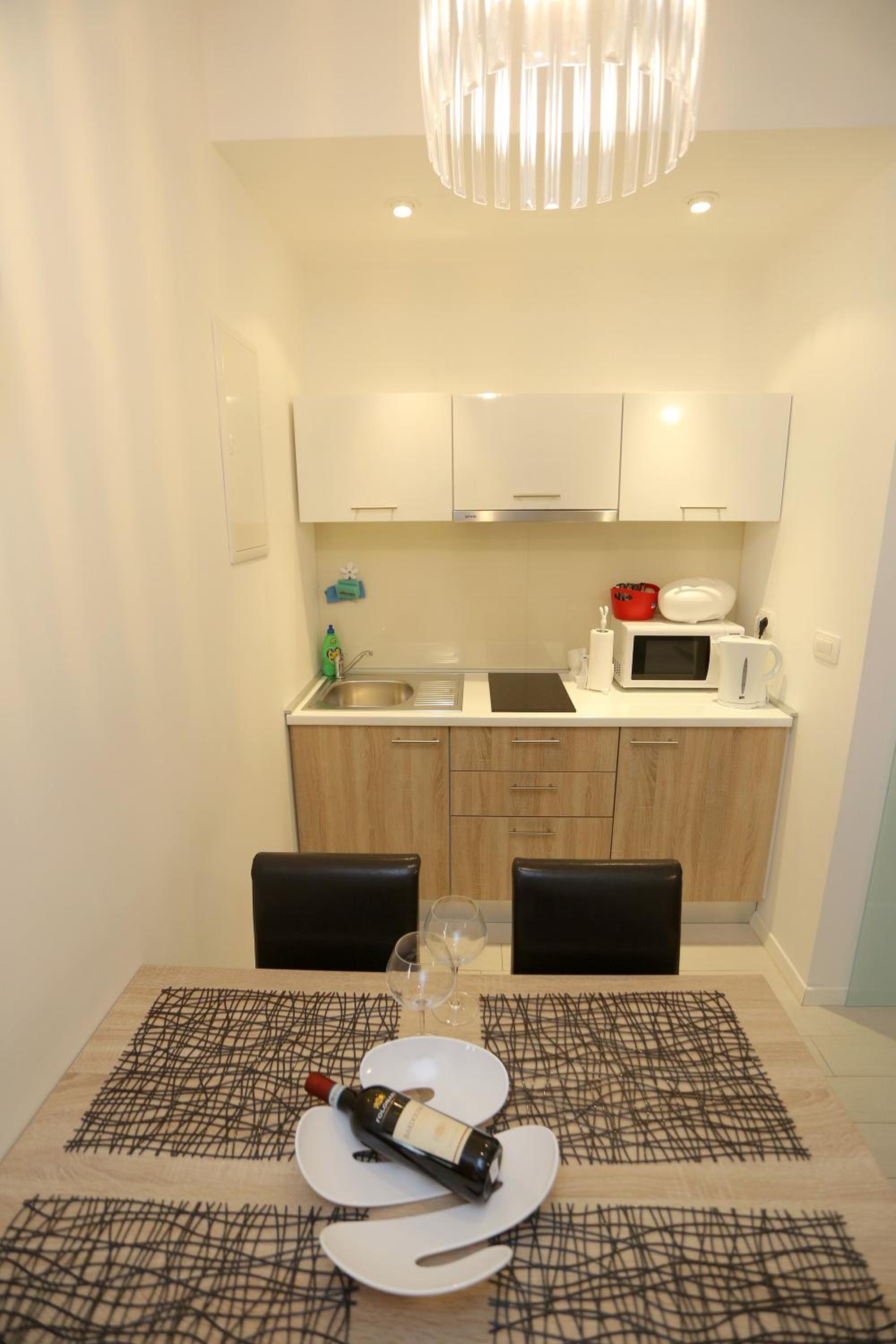 Zadar Street Apartments and Room