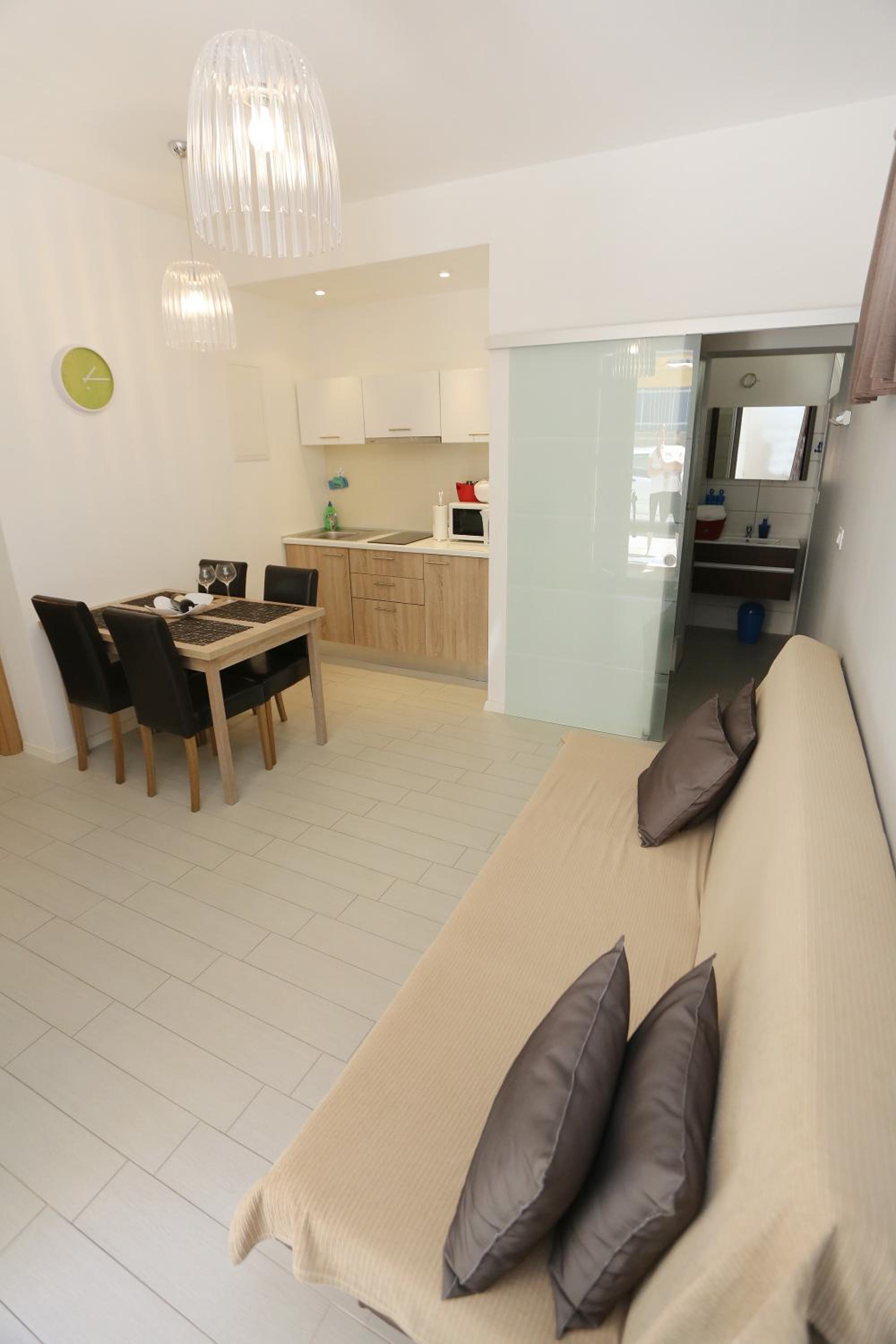Zadar Street Apartments and Room
