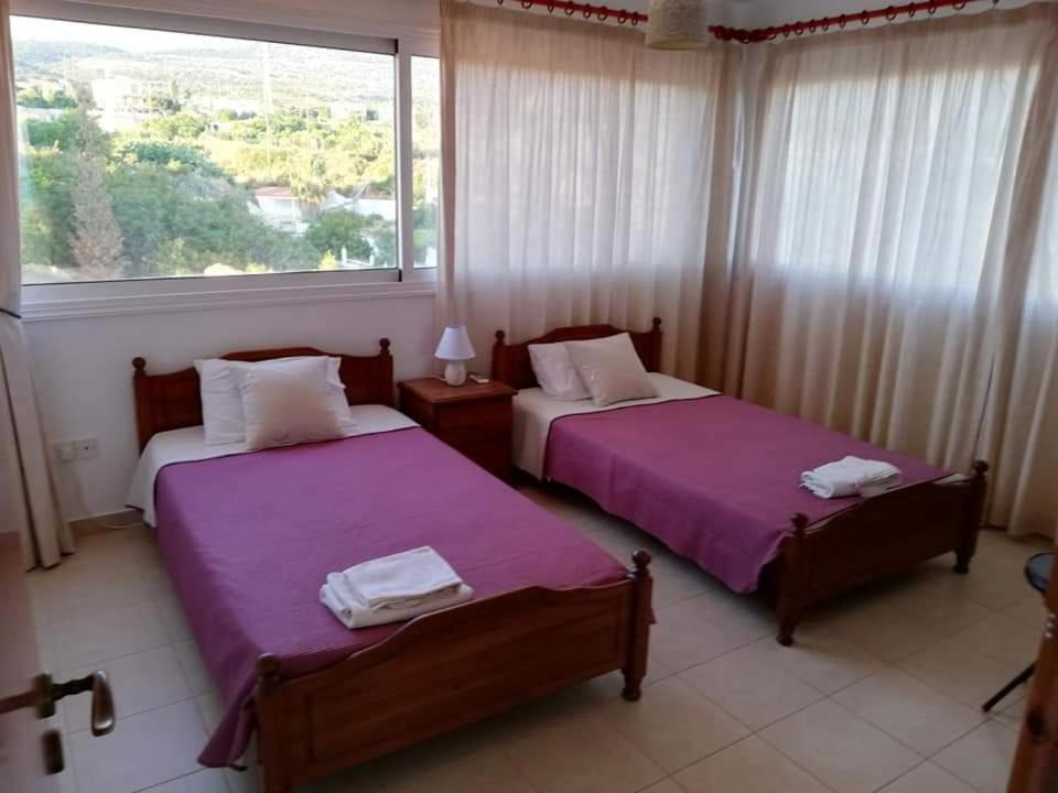 Gabriella view 2