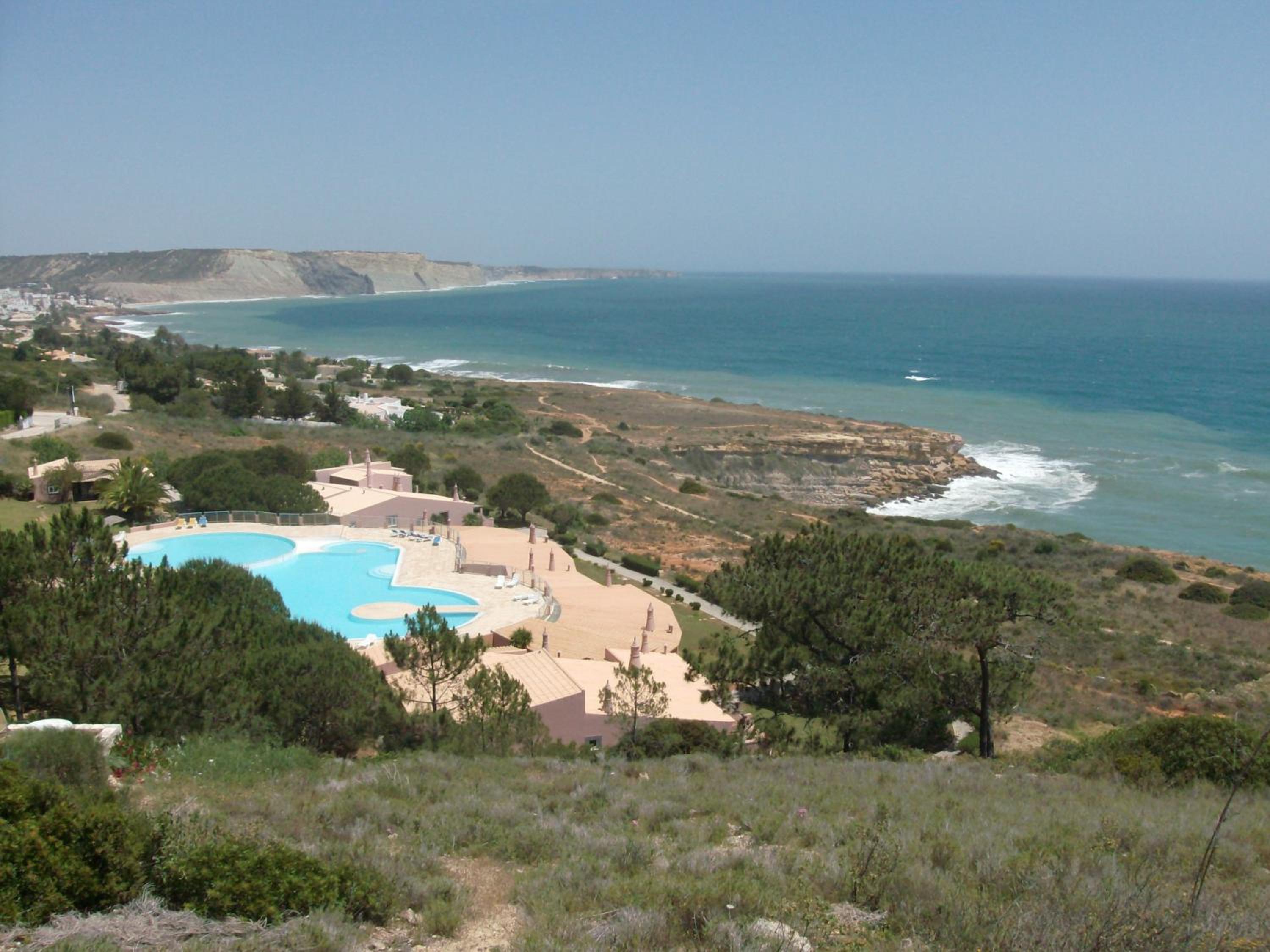 Belver Porto Dona Maria Resort