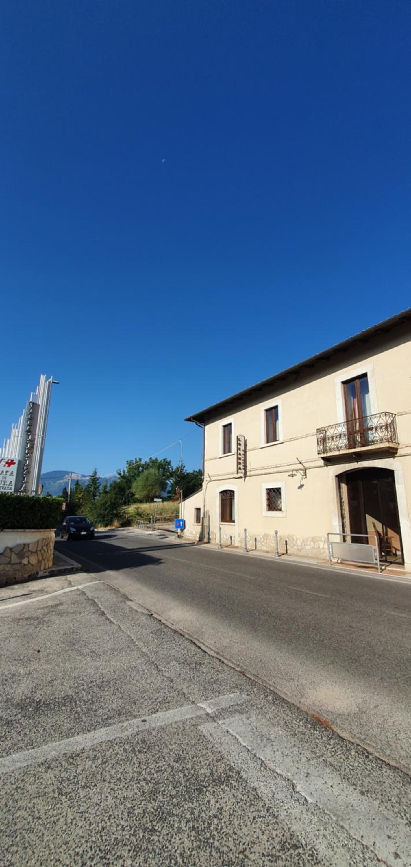 Locanda San Pietro
