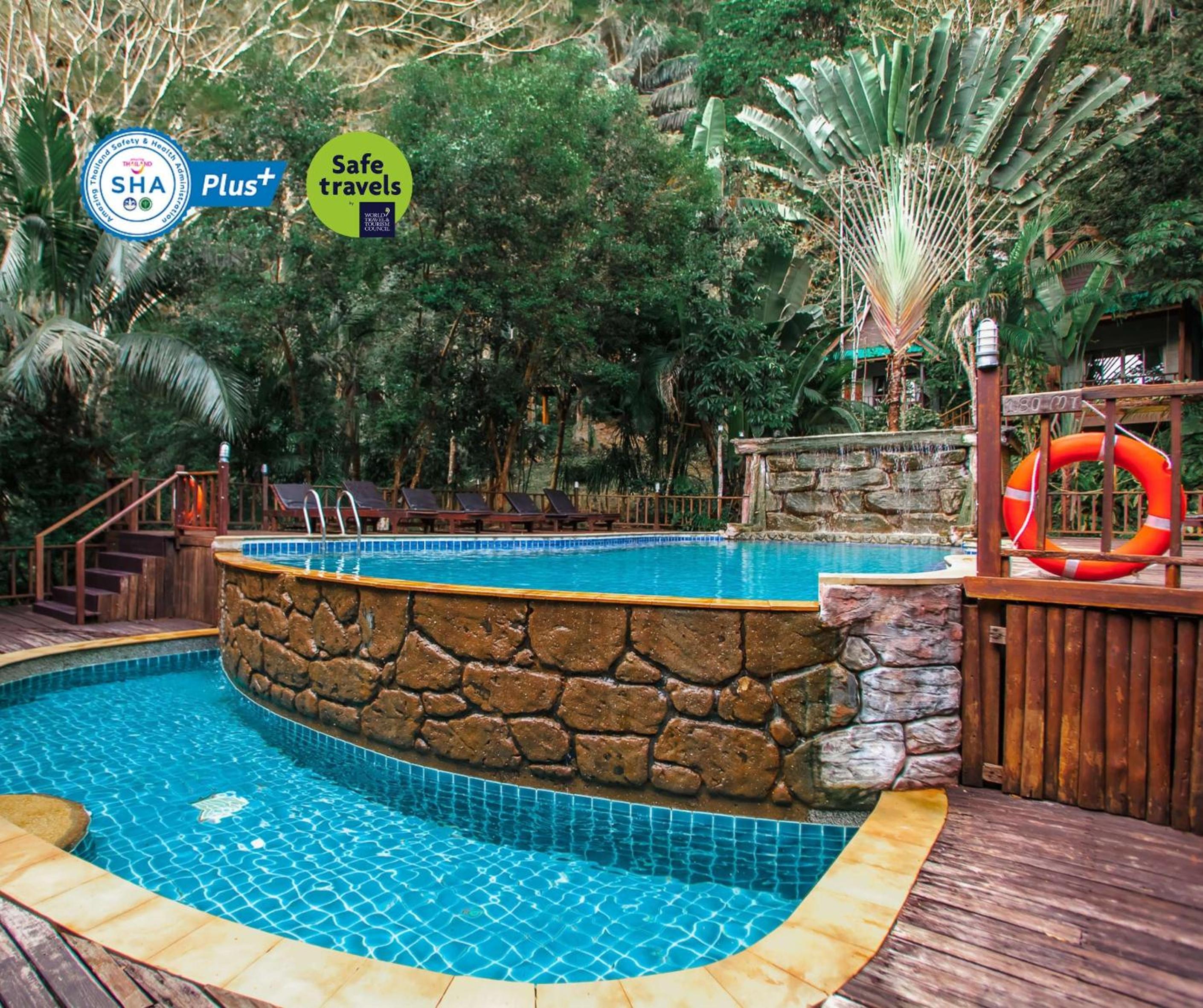 The Vatika Resort and Spa