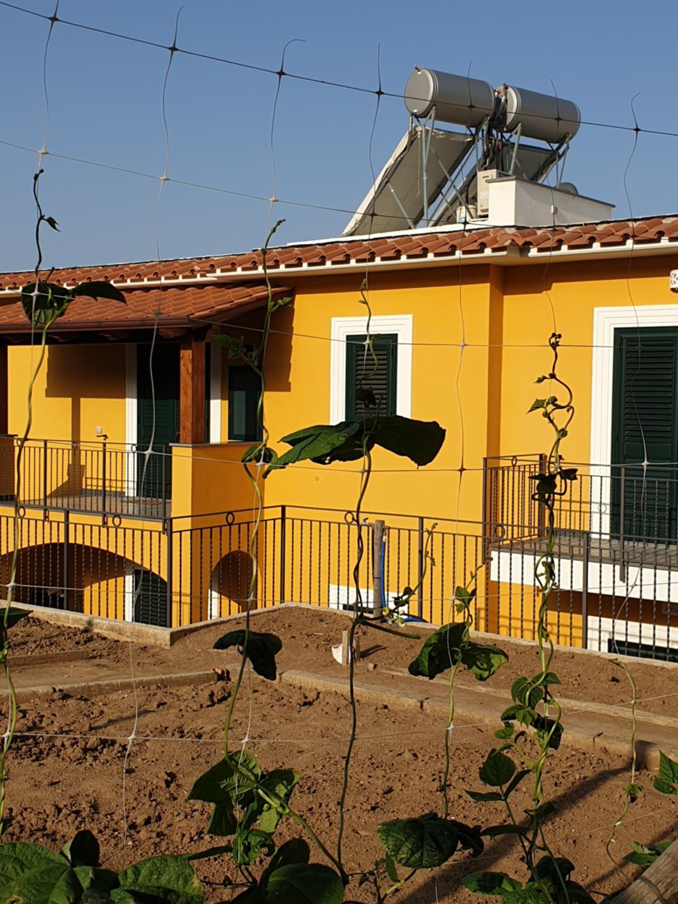 Casa Vacanze Il Frutteto photo 5