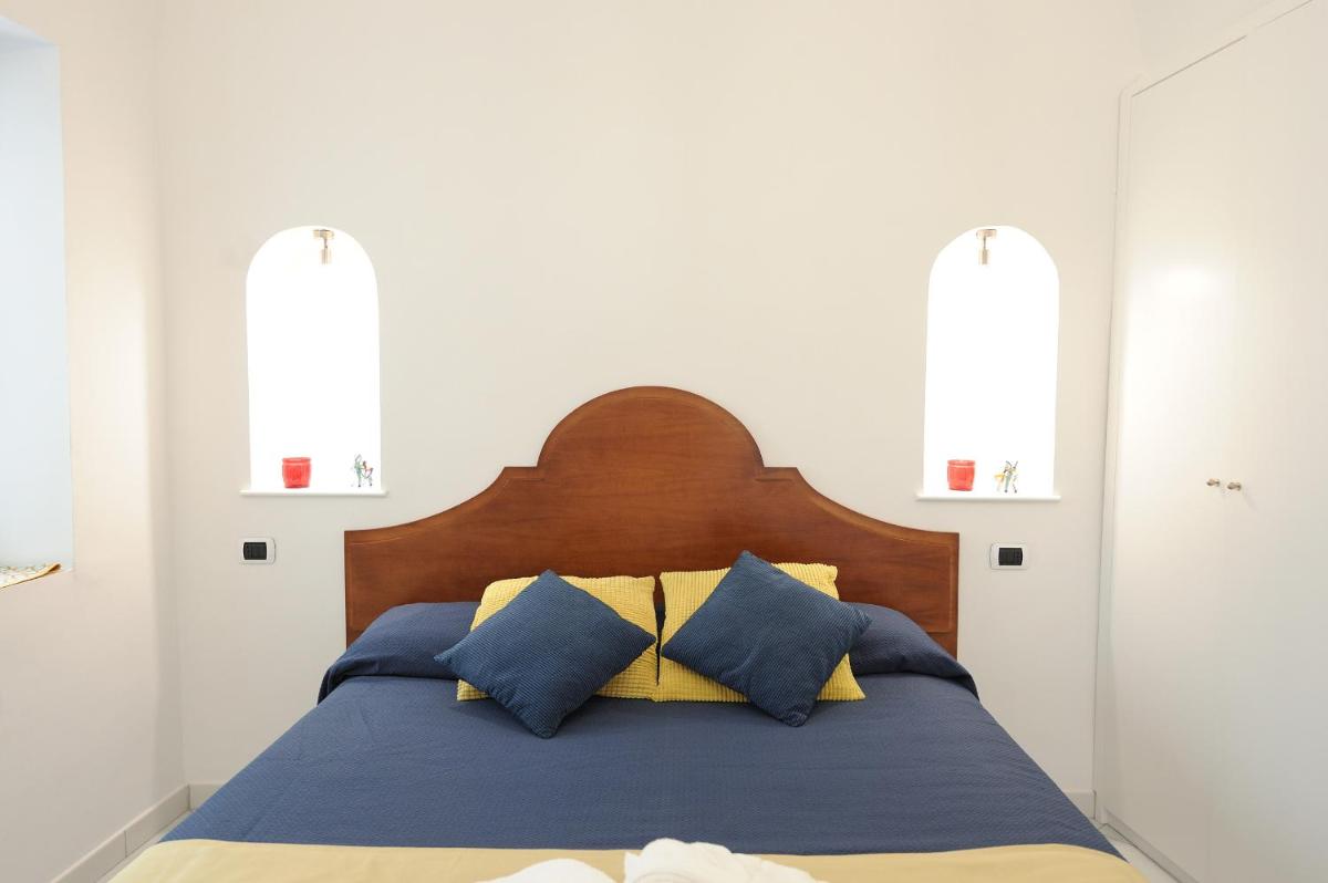 Hotel Casa Ciprea Amalfi - Image 1